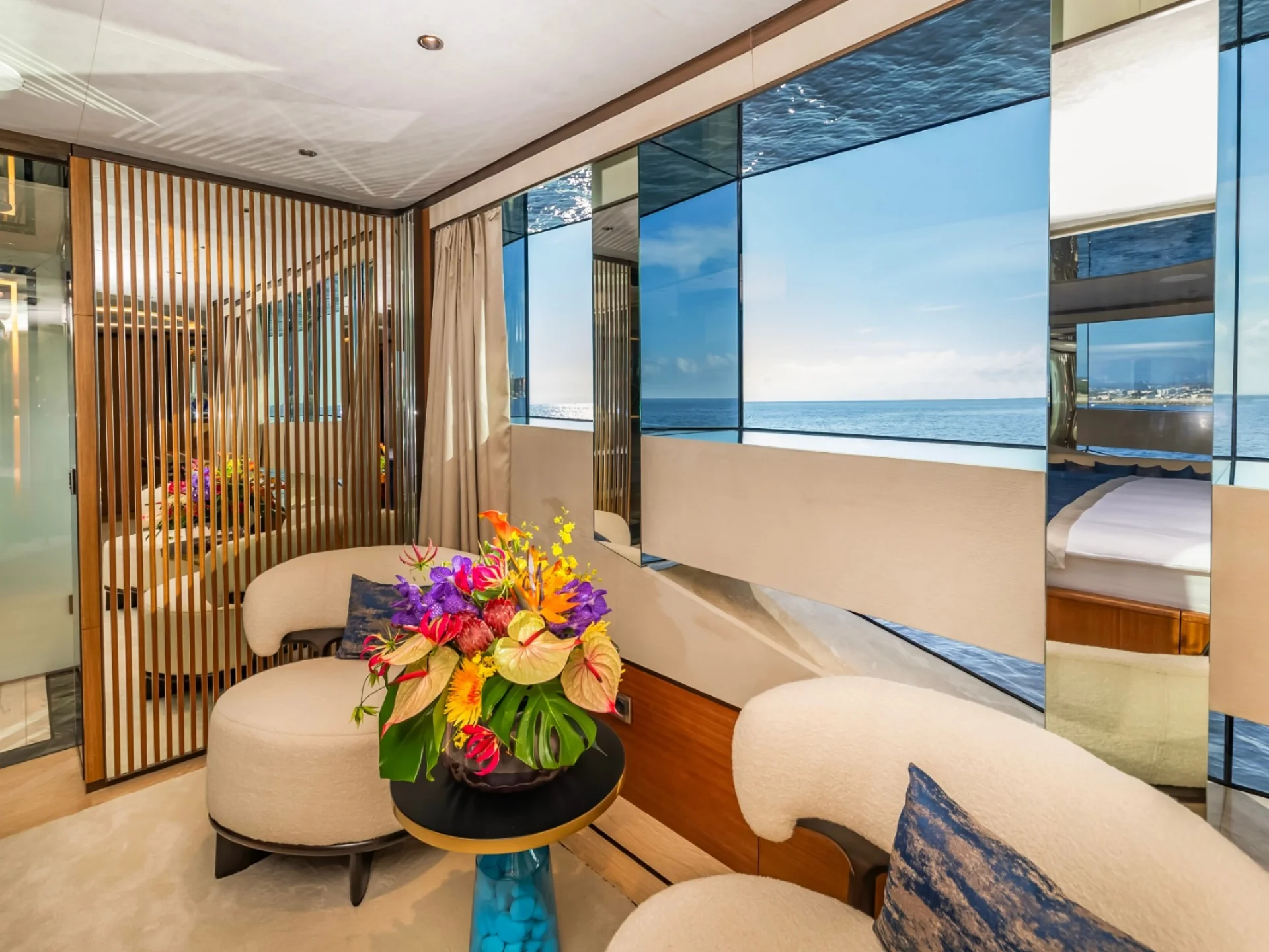 ETERNAL SPARK | Bilgin 163 - Bilgin