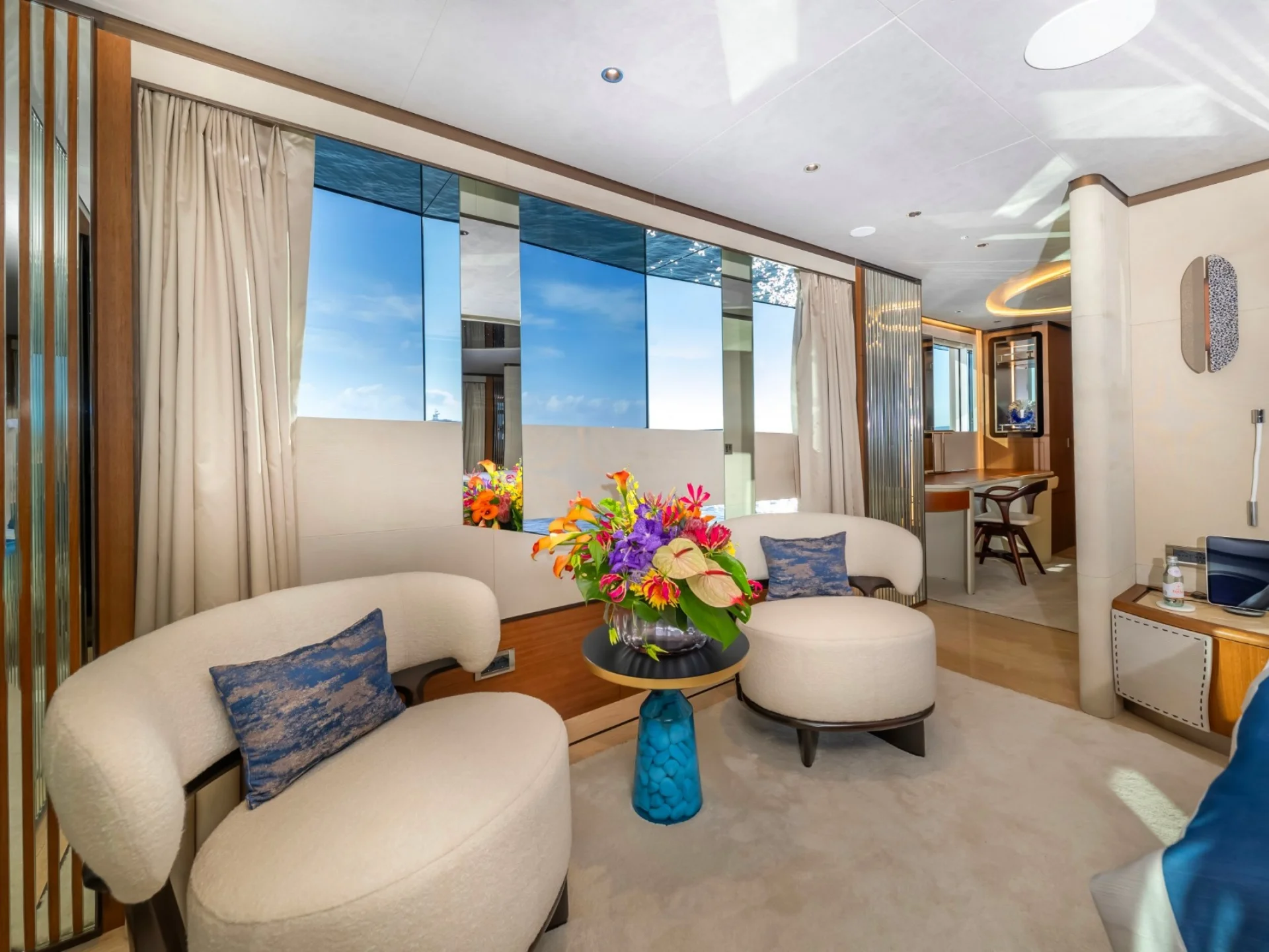 ETERNAL SPARK | Bilgin 163 - Bilgin