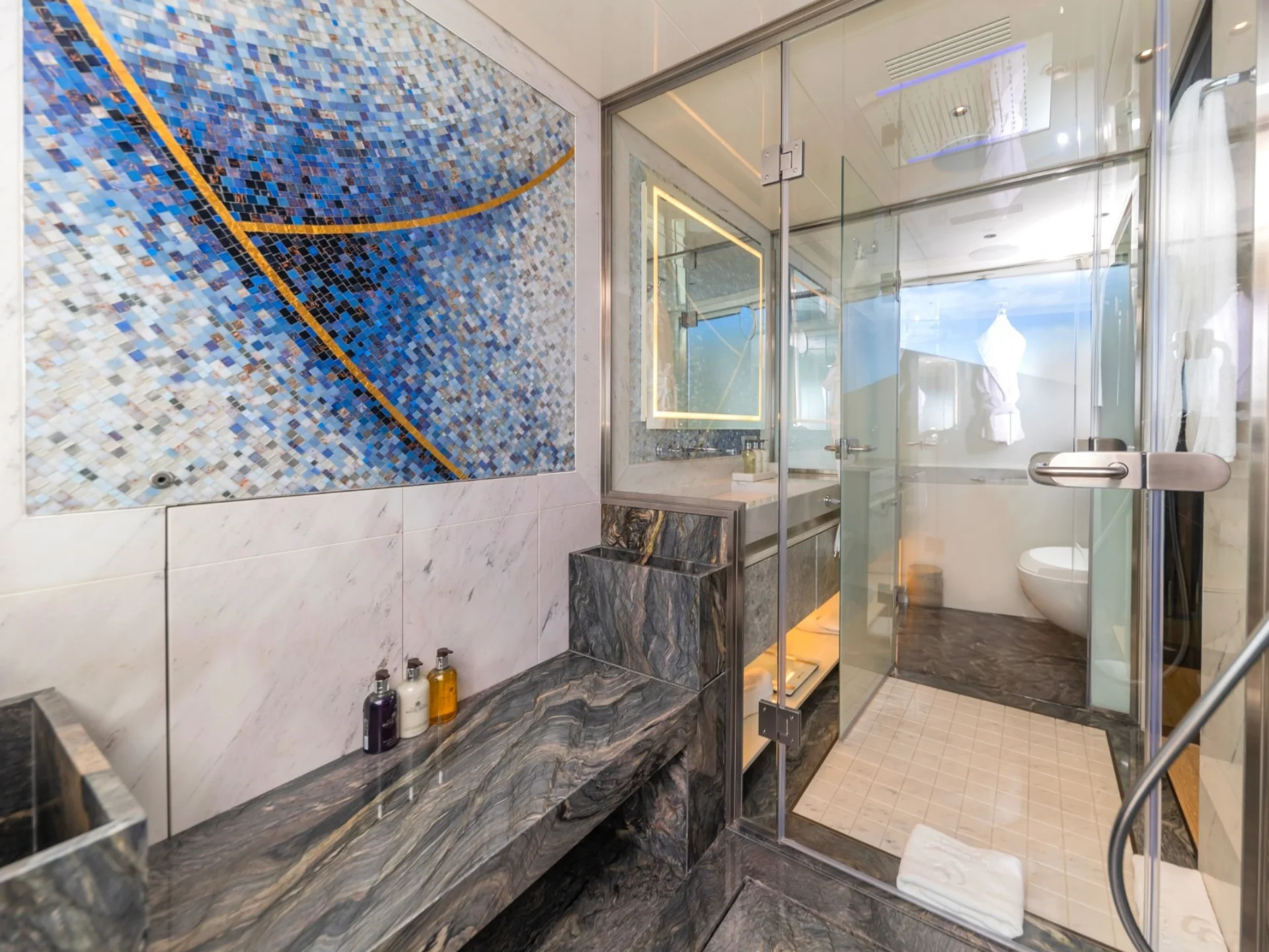 ETERNAL SPARK | Bilgin 163 - Bilgin