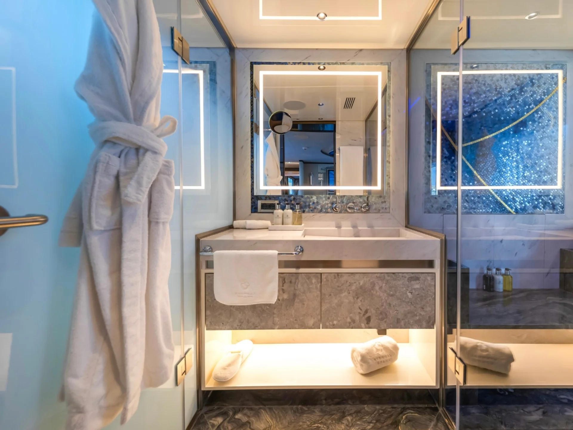 ETERNAL SPARK | Bilgin 163 - Bilgin