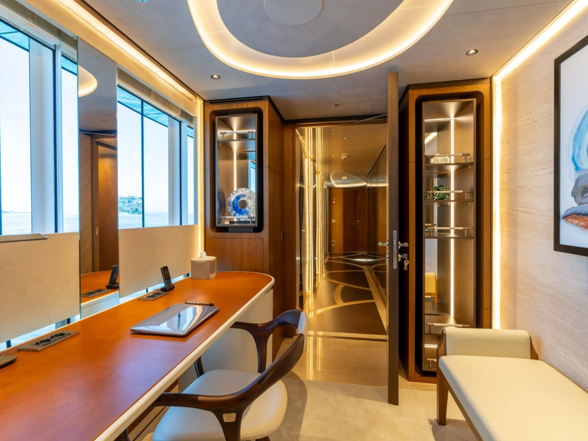 ETERNAL SPARK | Bilgin 163 - Bilgin