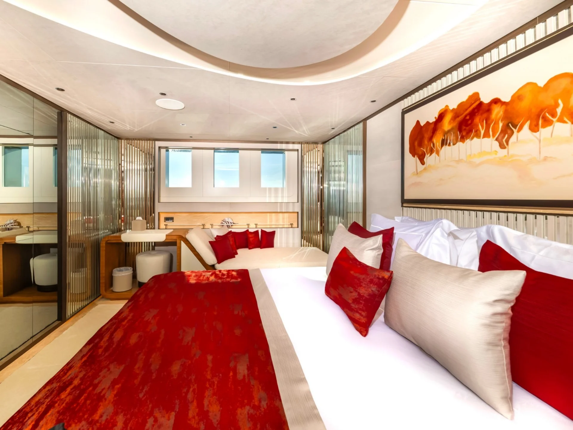 ETERNAL SPARK | Bilgin 163 - Bilgin