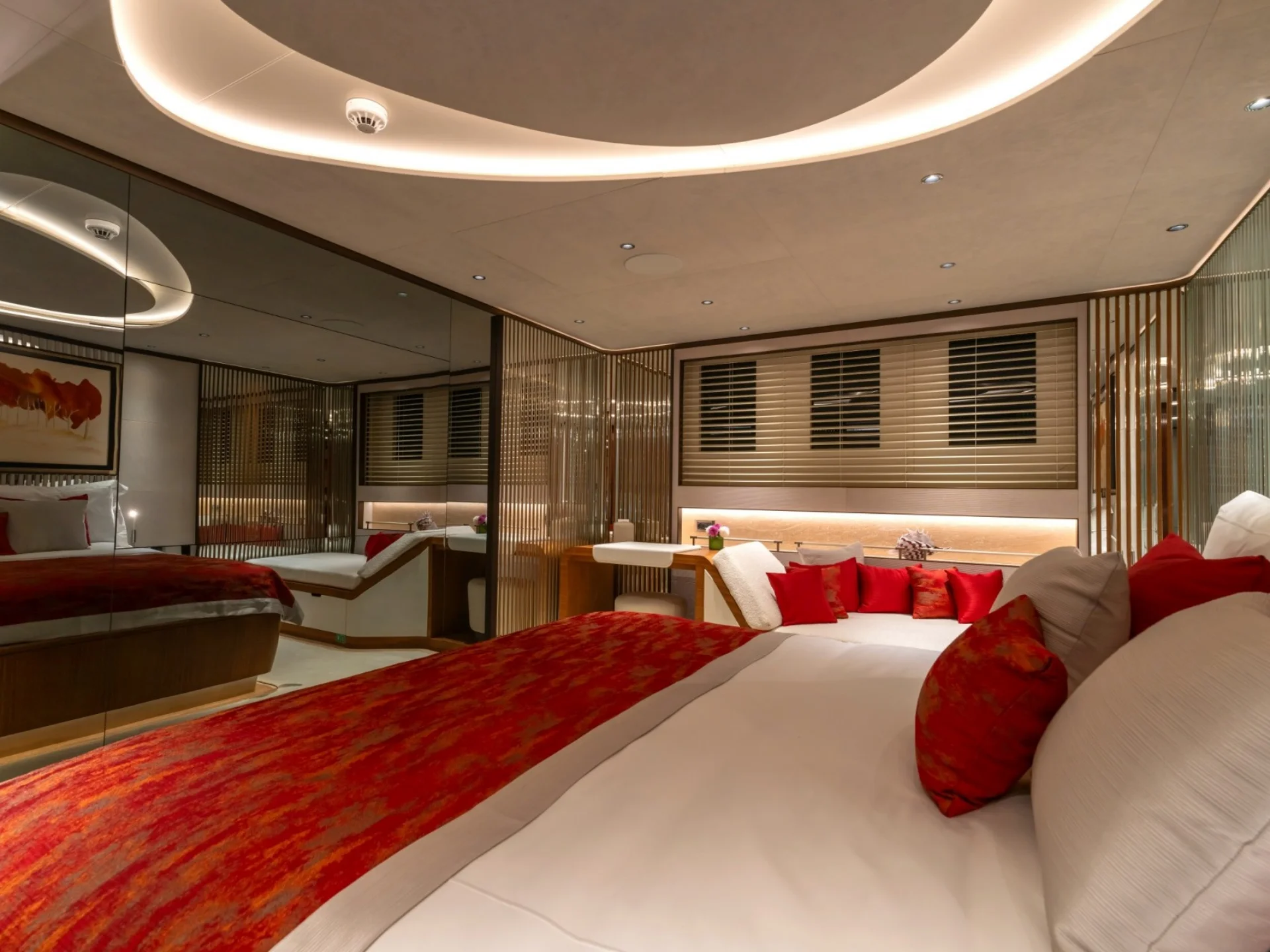 ETERNAL SPARK | Bilgin 163 - Bilgin