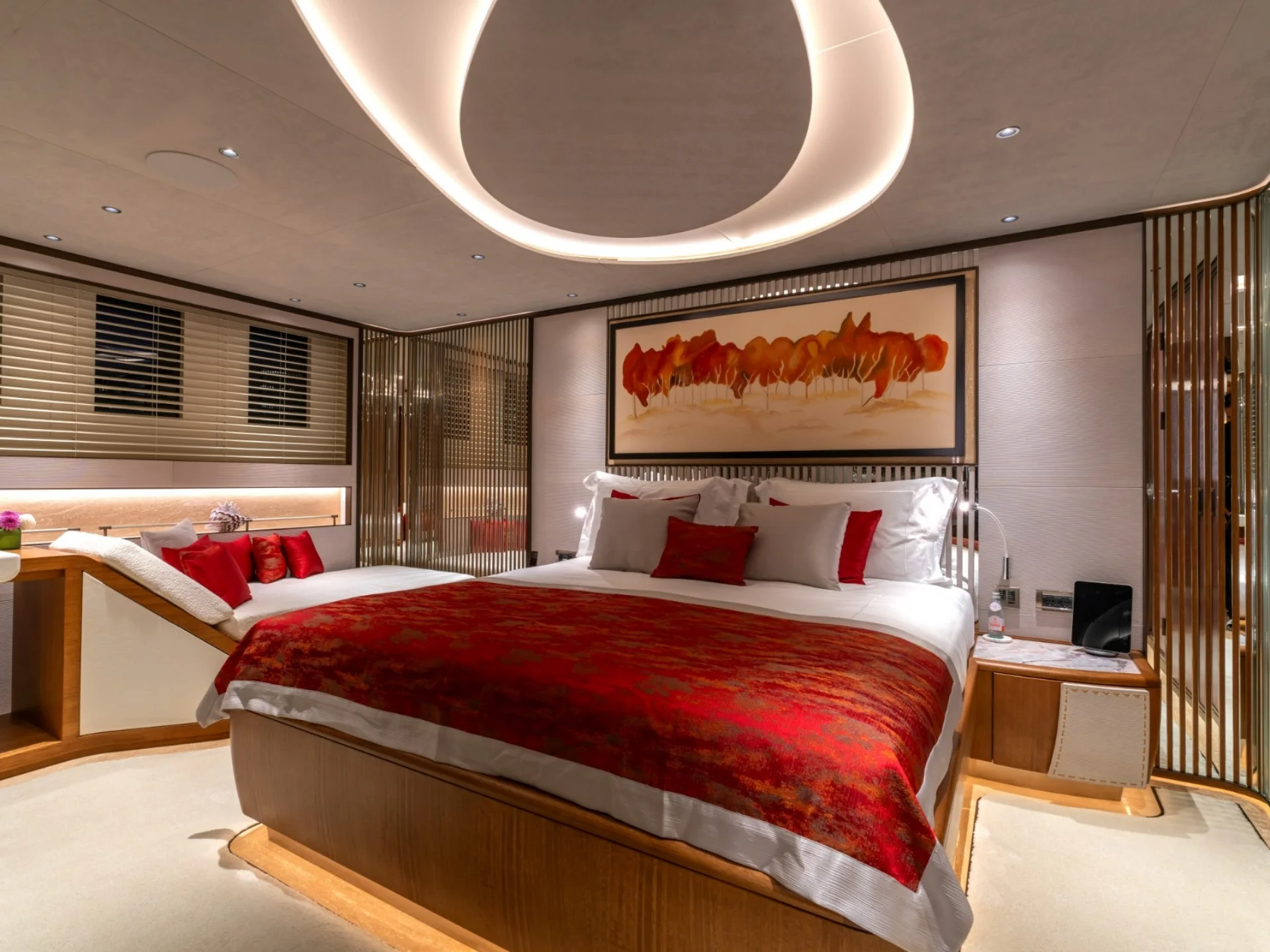 ETERNAL SPARK | Bilgin 163 - Bilgin