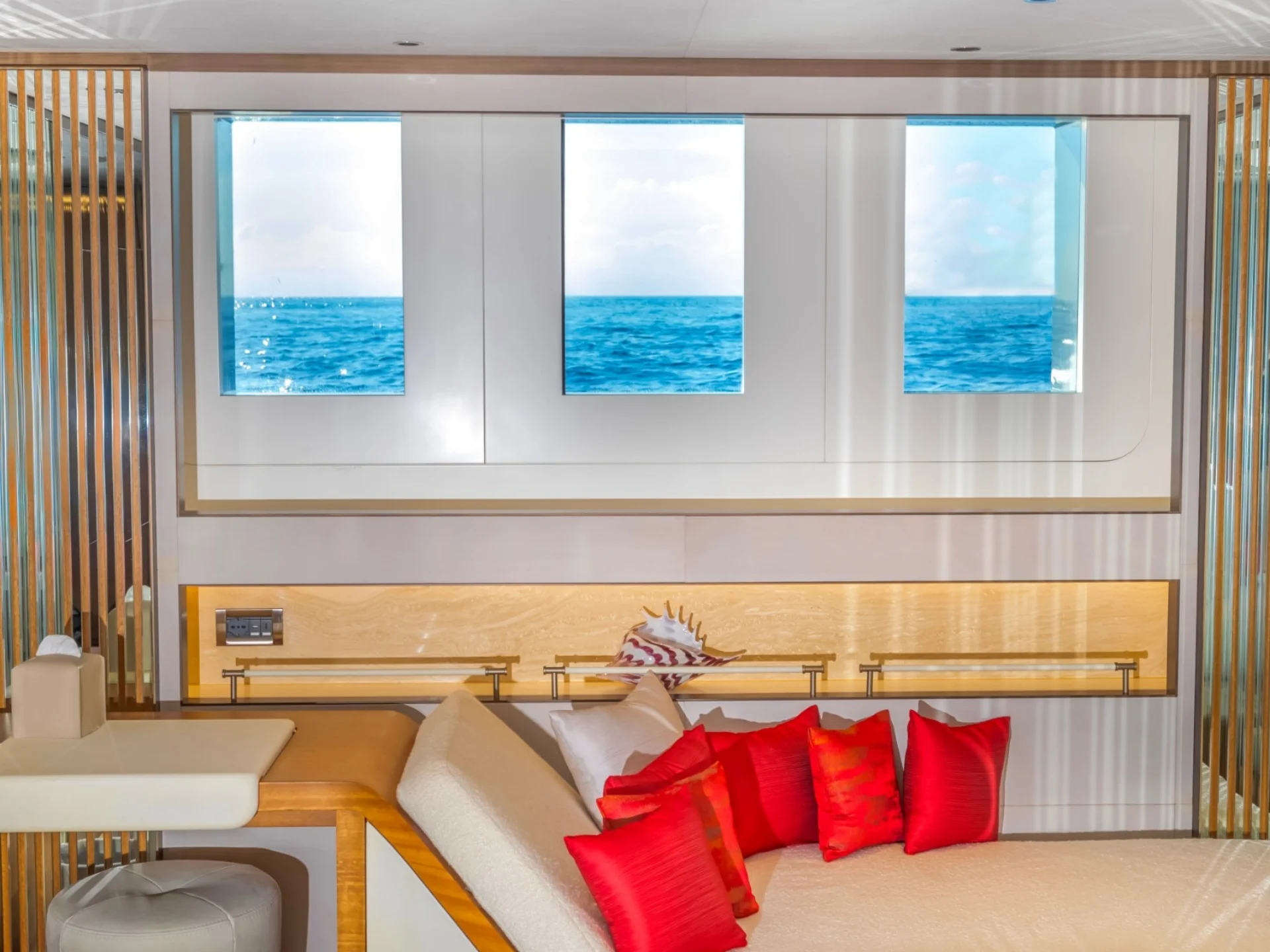 ETERNAL SPARK | Bilgin 163 - Bilgin