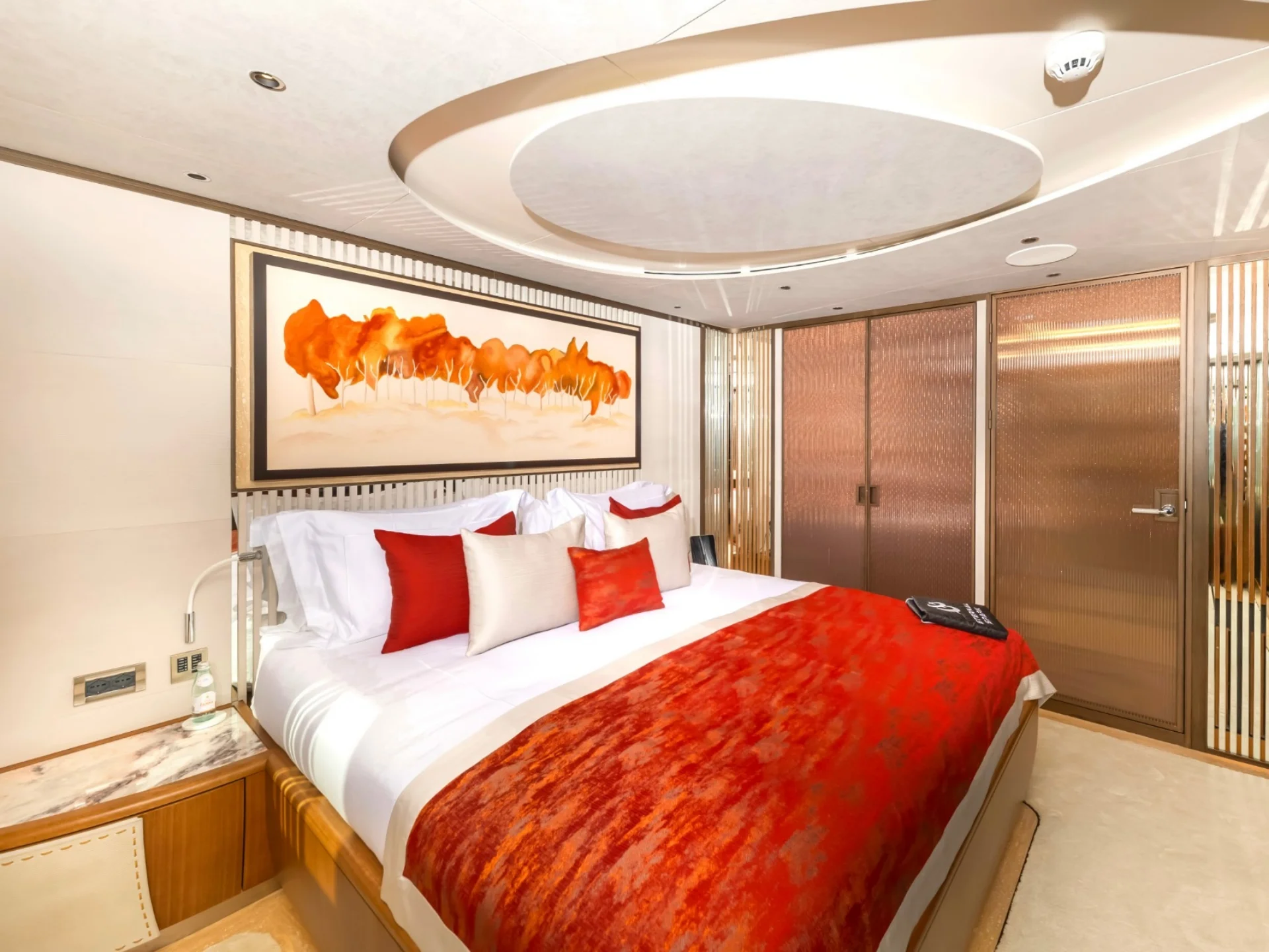 ETERNAL SPARK | Bilgin 163 - Bilgin