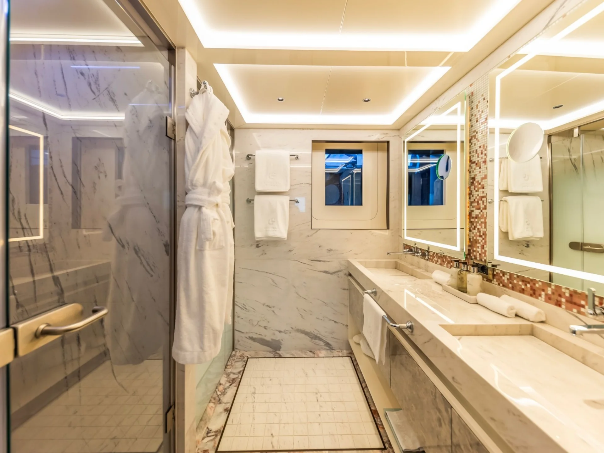 ETERNAL SPARK | Bilgin 163 - Bilgin