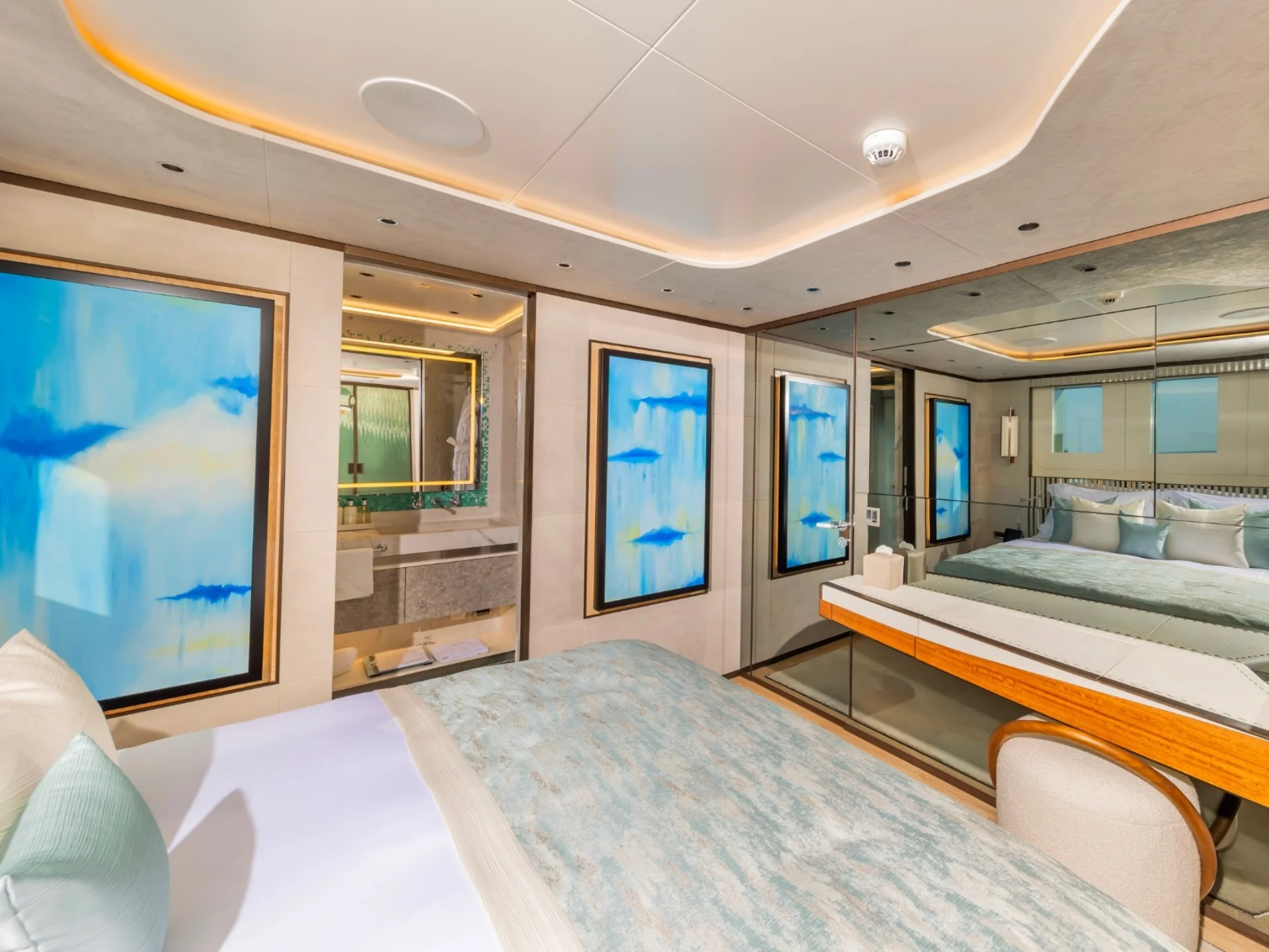 ETERNAL SPARK | Bilgin 163 - Bilgin