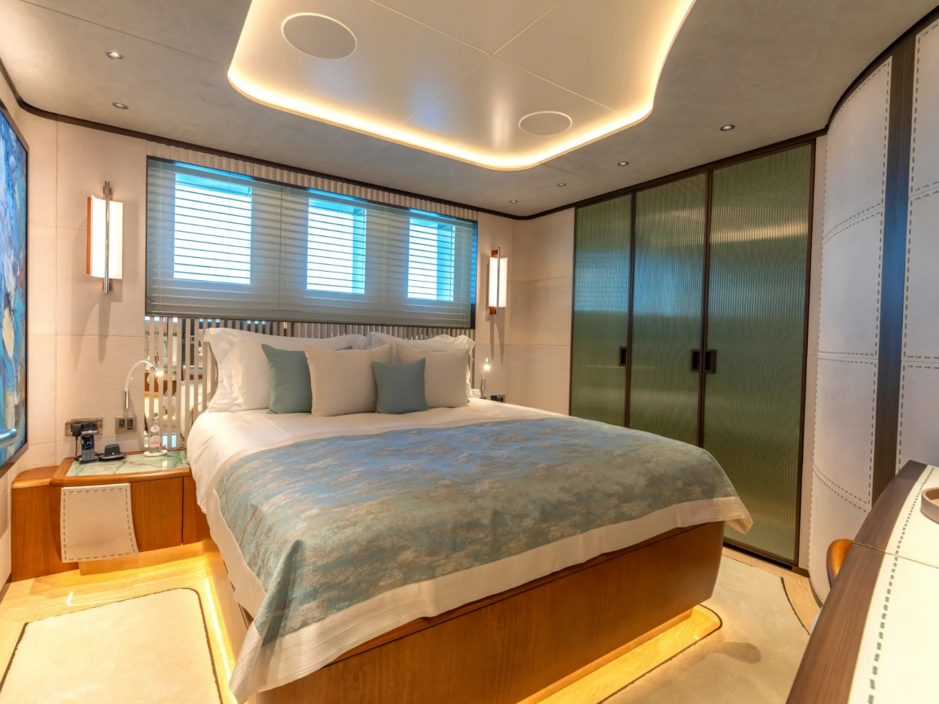 ETERNAL SPARK | Bilgin 163 - Bilgin