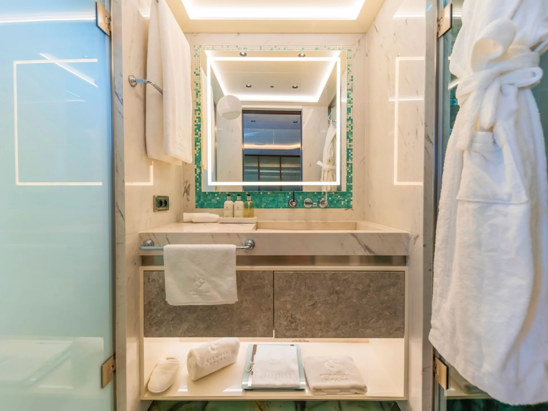 ETERNAL SPARK | Bilgin 163 - Bilgin