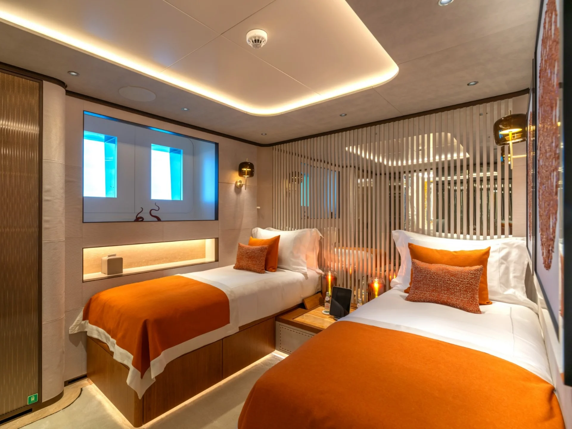 ETERNAL SPARK | Bilgin 163 - Bilgin