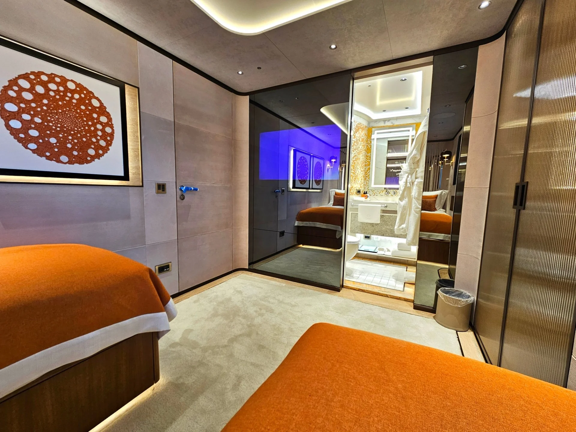 ETERNAL SPARK | Bilgin 163 - Bilgin