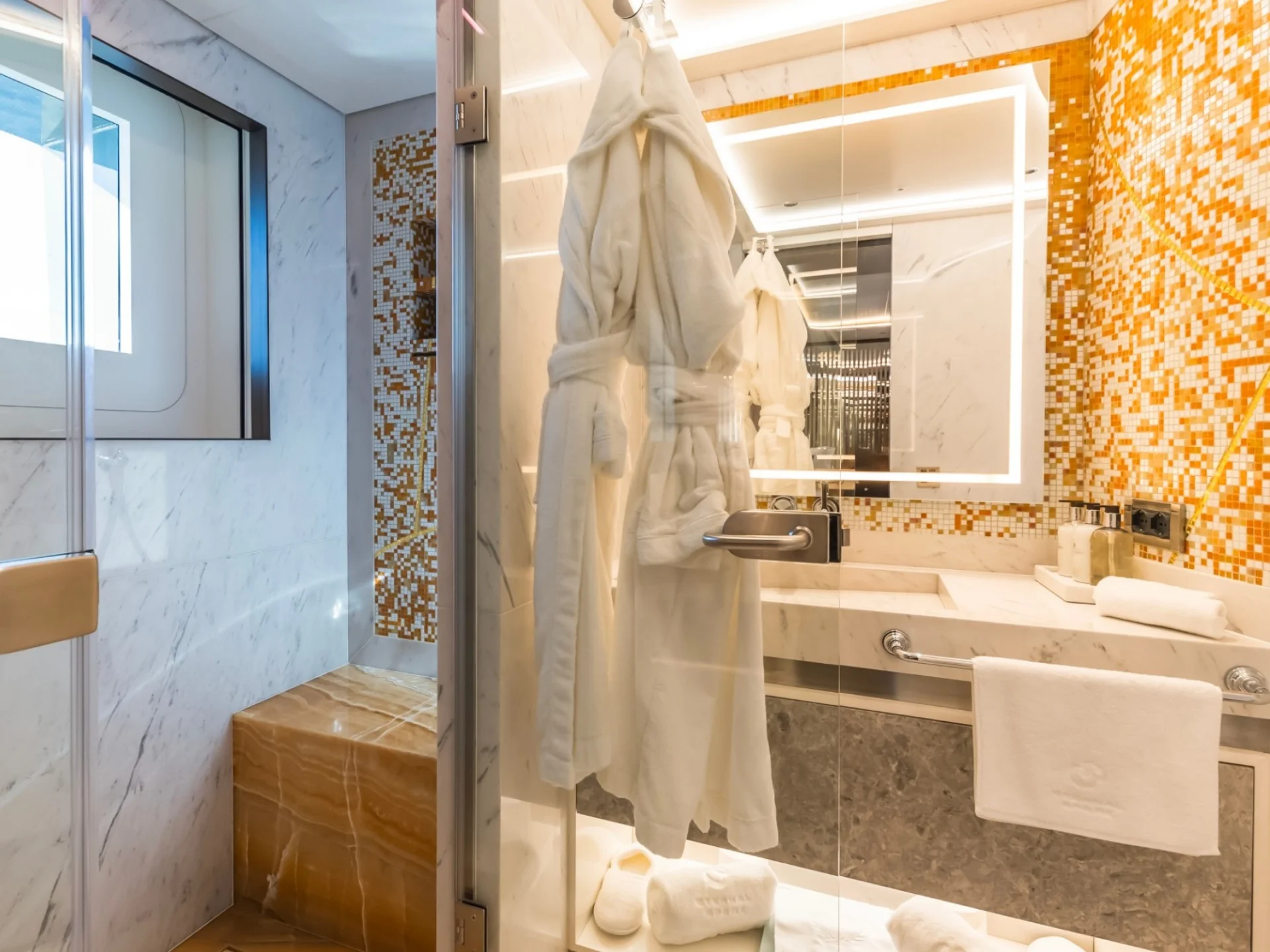 ETERNAL SPARK | Bilgin 163 - Bilgin