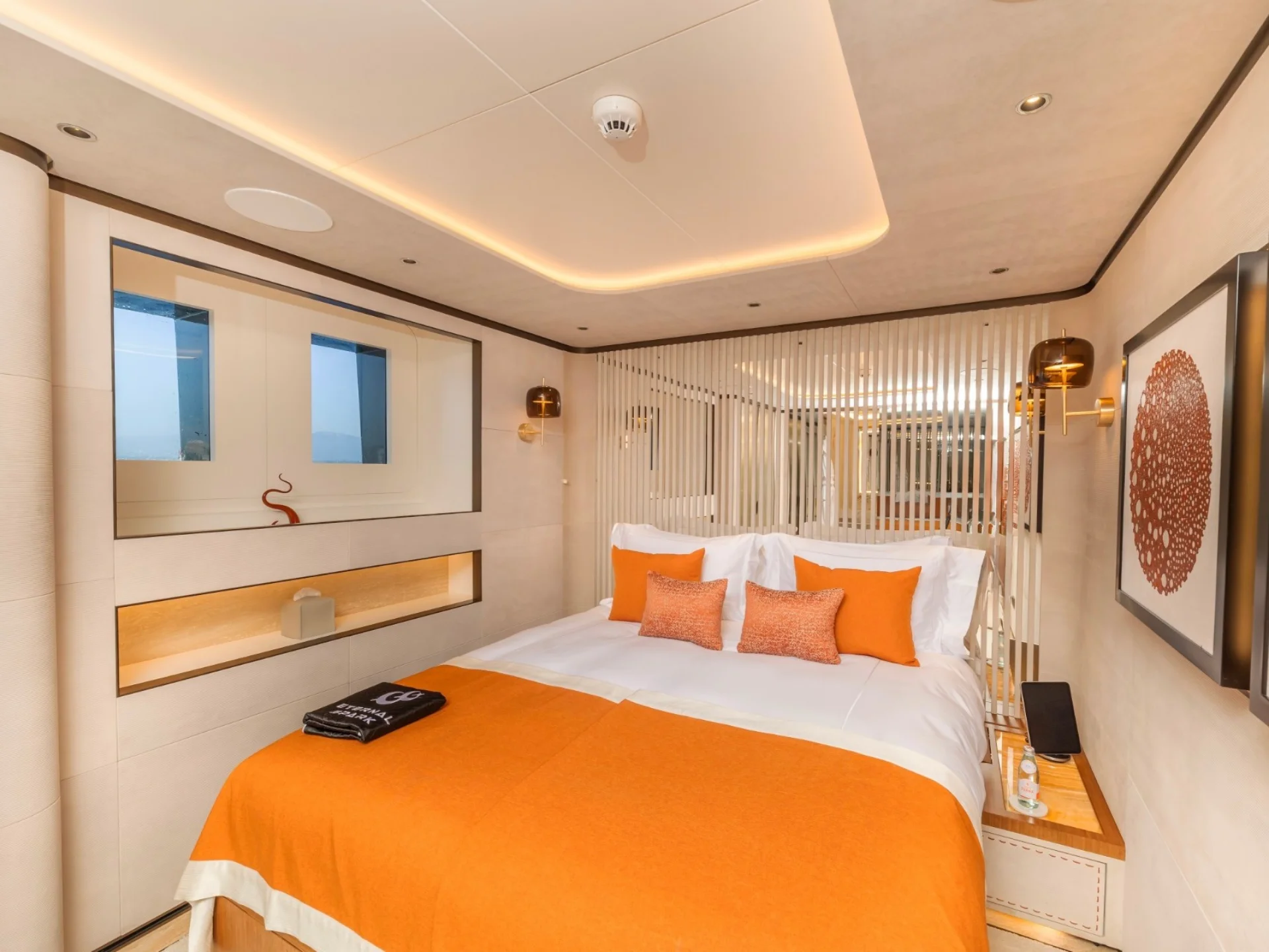 ETERNAL SPARK | Bilgin 163 - Bilgin