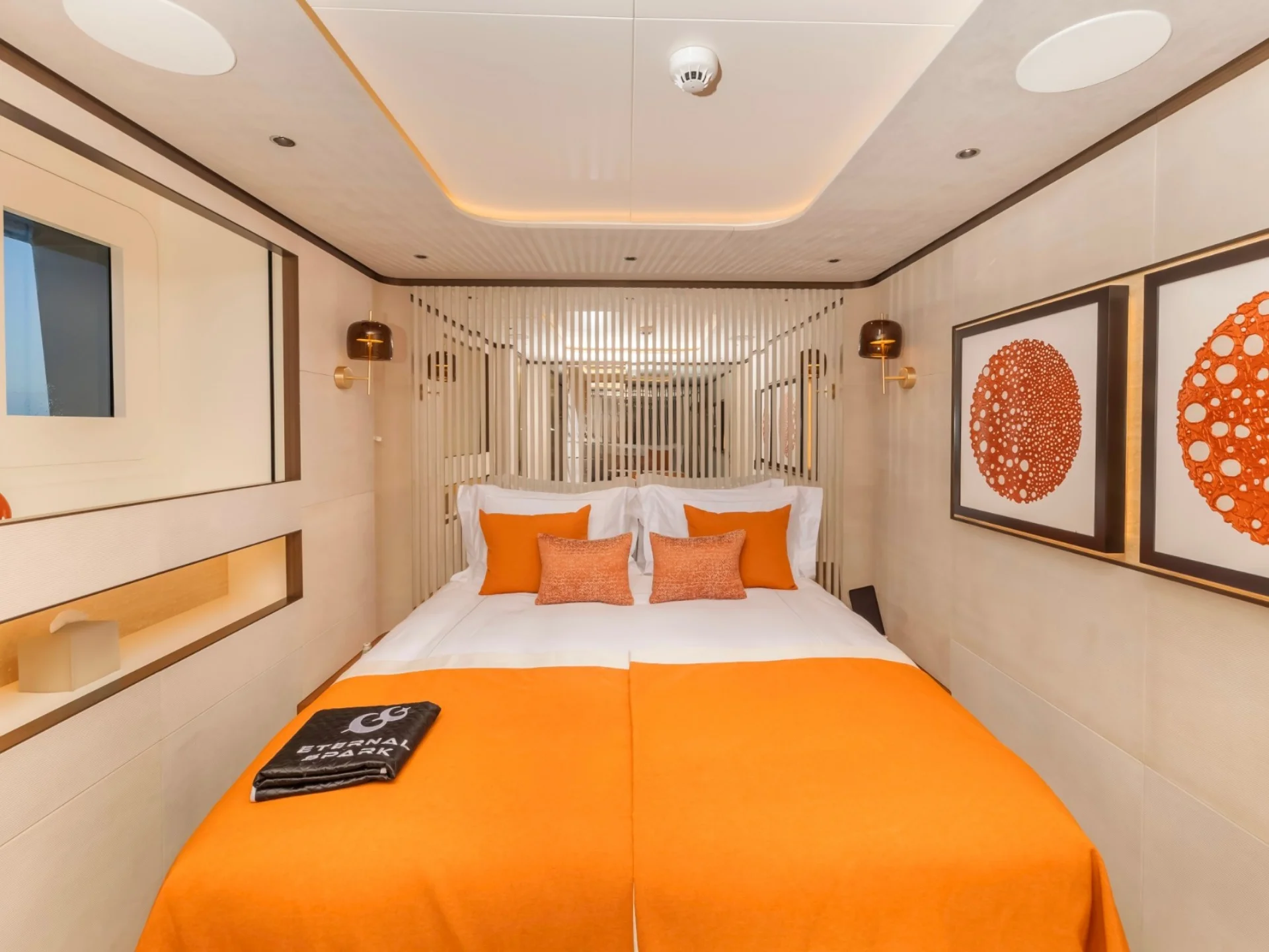 ETERNAL SPARK | Bilgin 163 - Bilgin