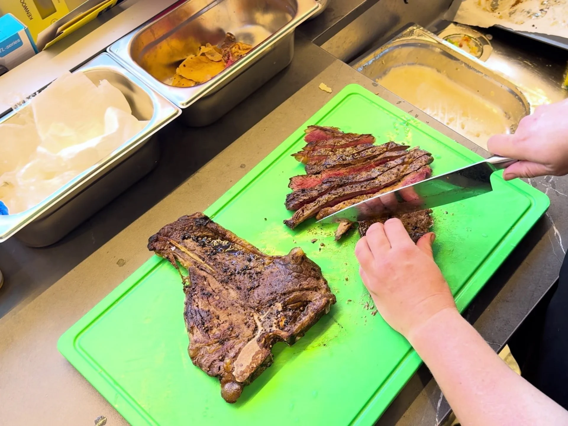 ETERNAL SPARK | Bilgin 163 - Bilgin