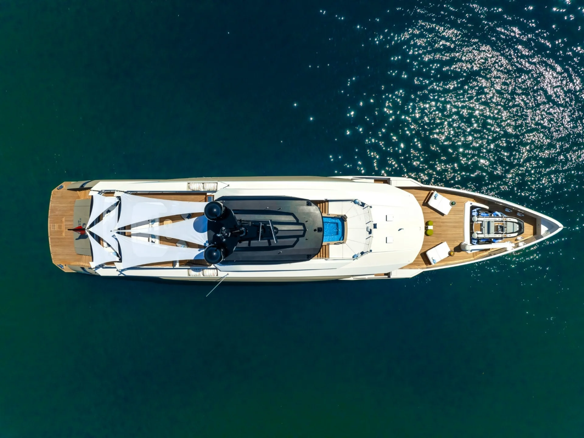 ETERNAL SPARK | Bilgin 163 - Bilgin