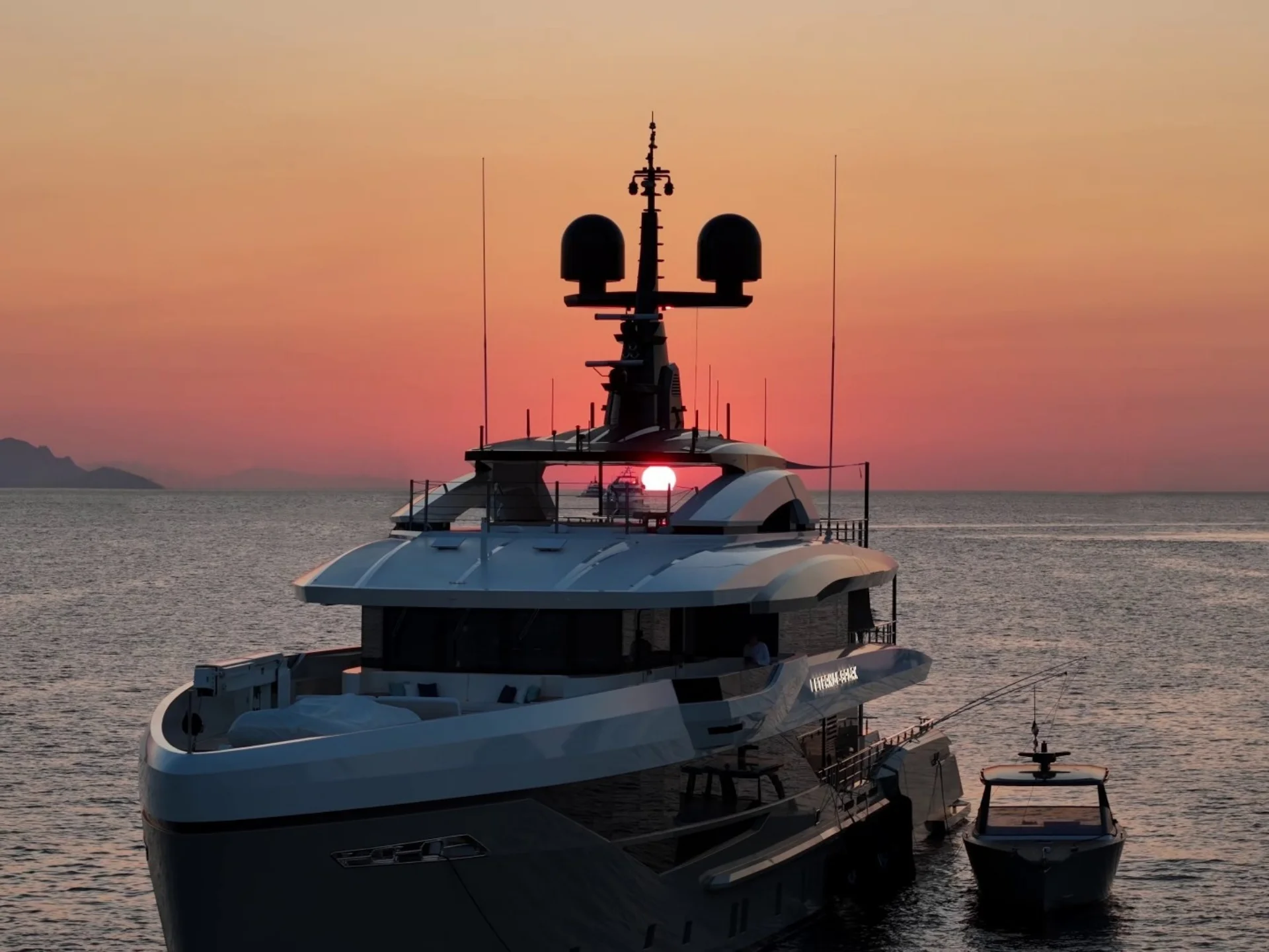 ETERNAL SPARK | Bilgin 163 - Bilgin