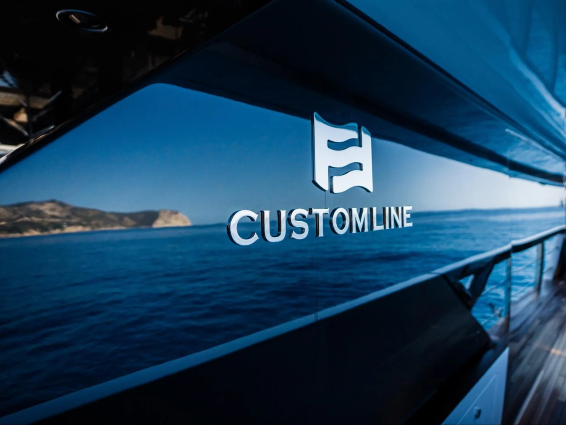 ALVIUM | Ferretti Custom Line 106 - Ferretti