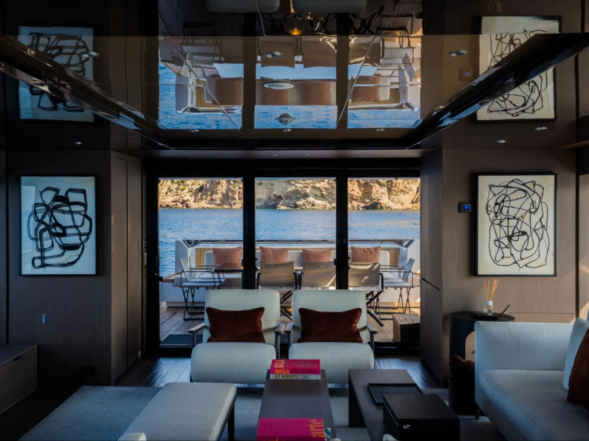 ALVIUM | Ferretti Custom Line 106 - Ferretti