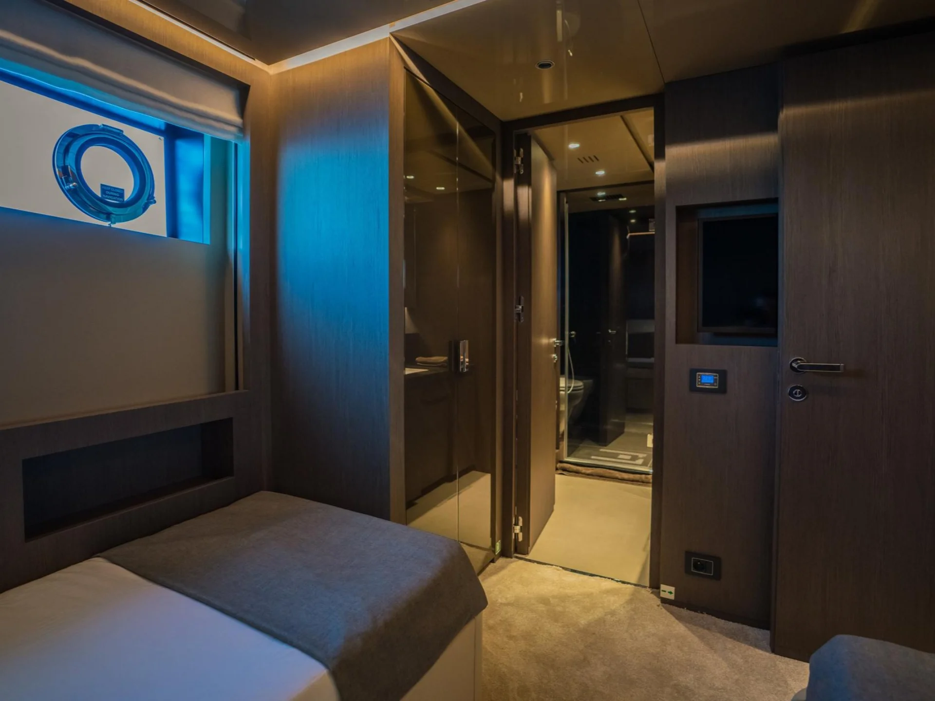 ALVIUM | Ferretti Custom Line 106 - Ferretti