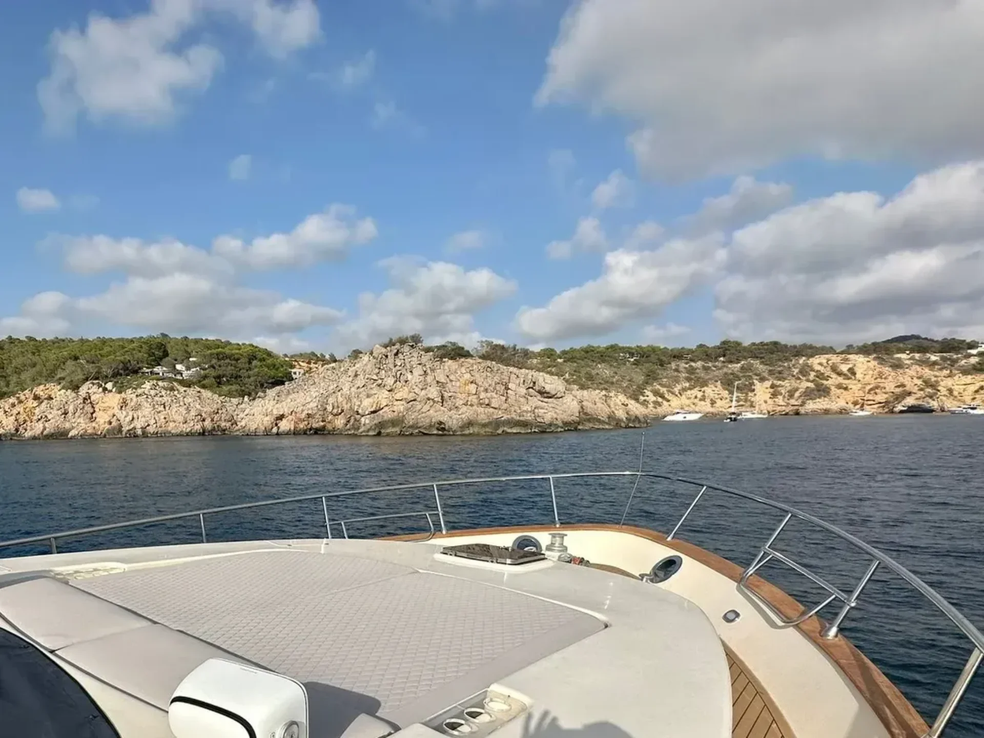 MAZU | Astondoa 80  - Astondoa