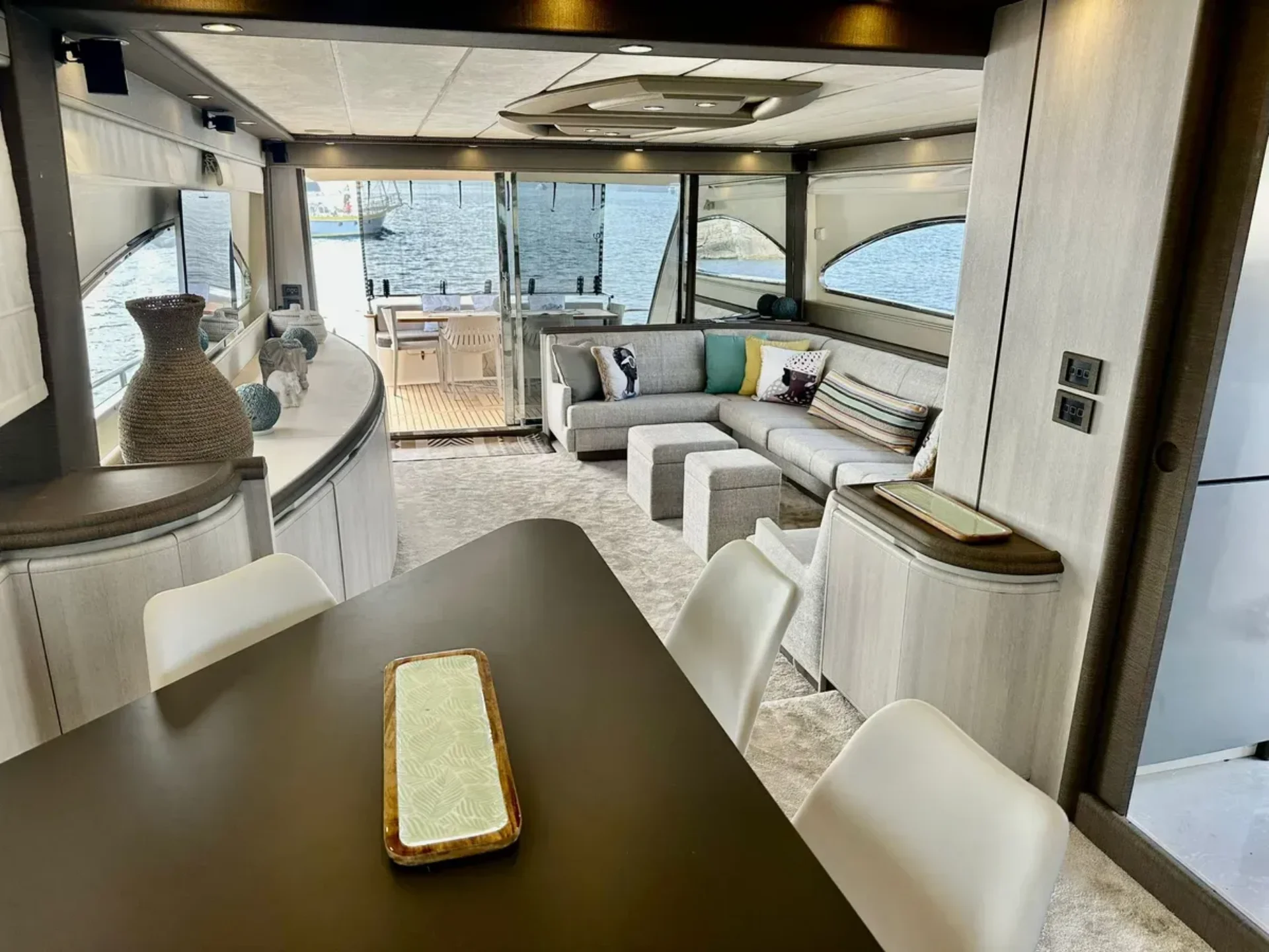 MAZU | Astondoa 80  - Astondoa