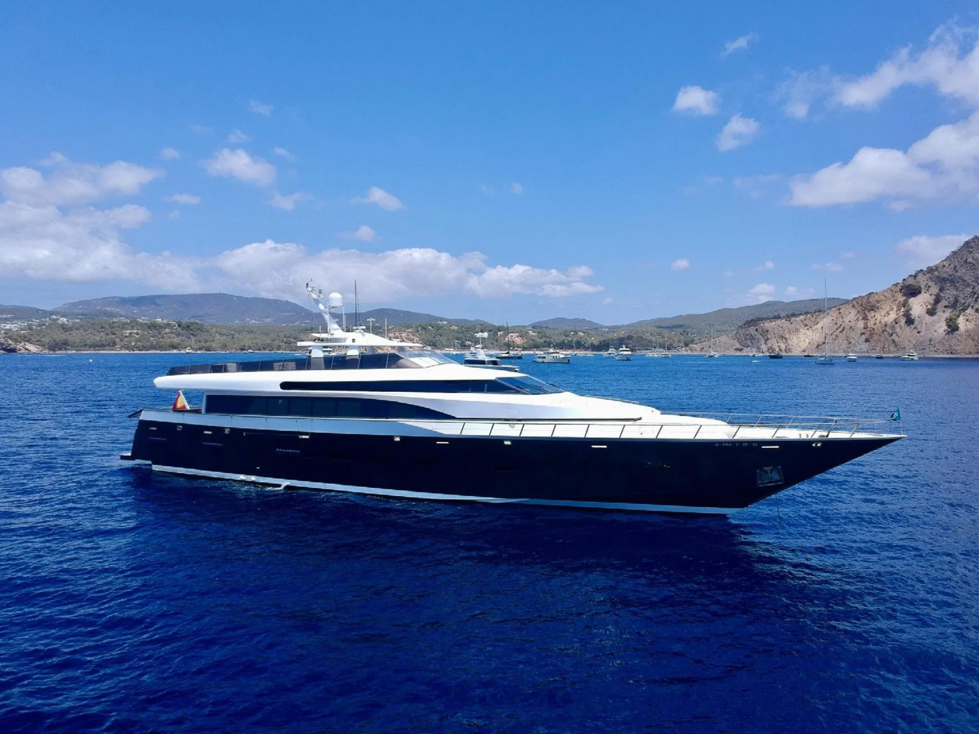 FONERS | Custom Royal 150