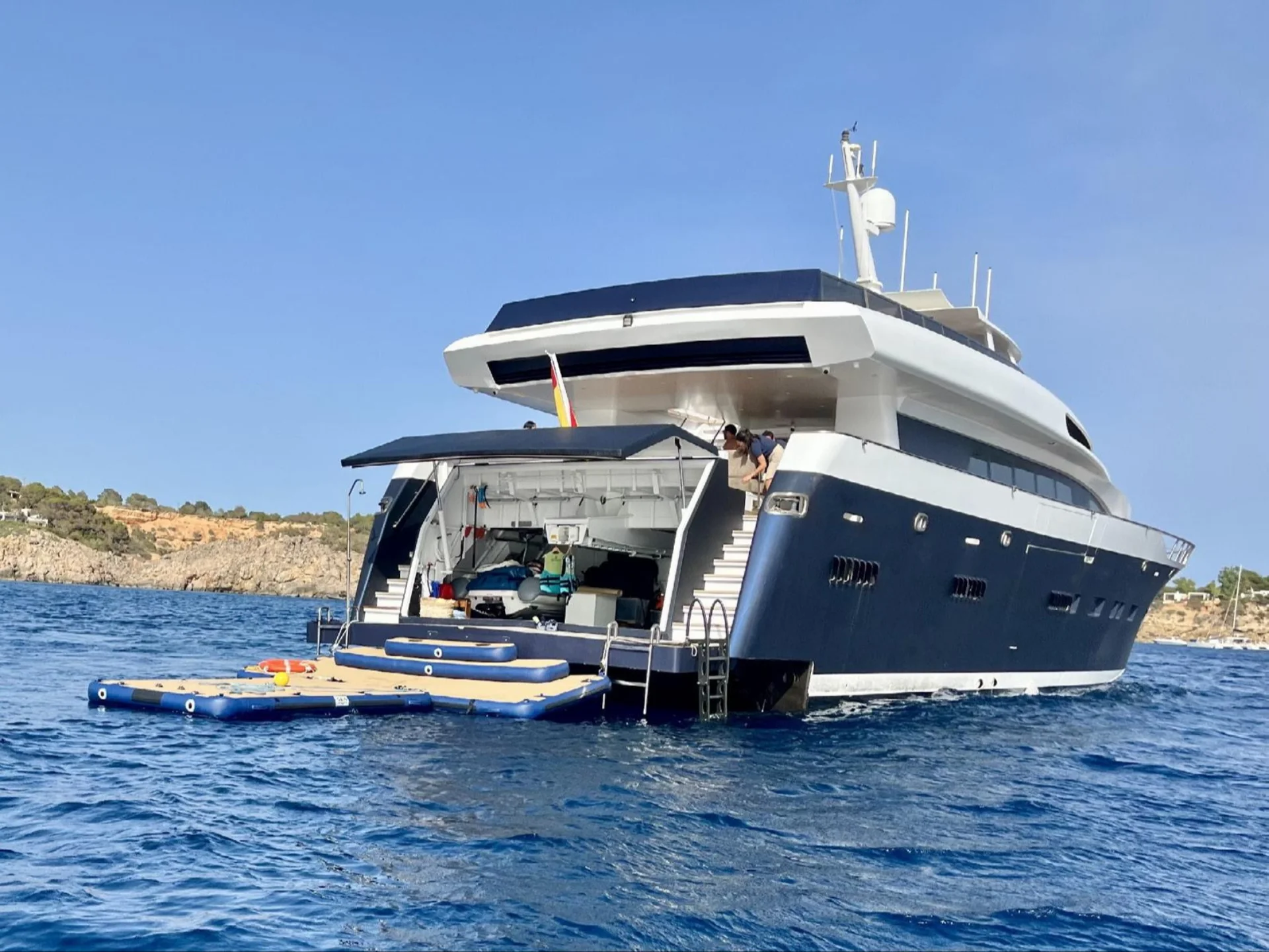 FONERS | Custom Royal 150 - Custom