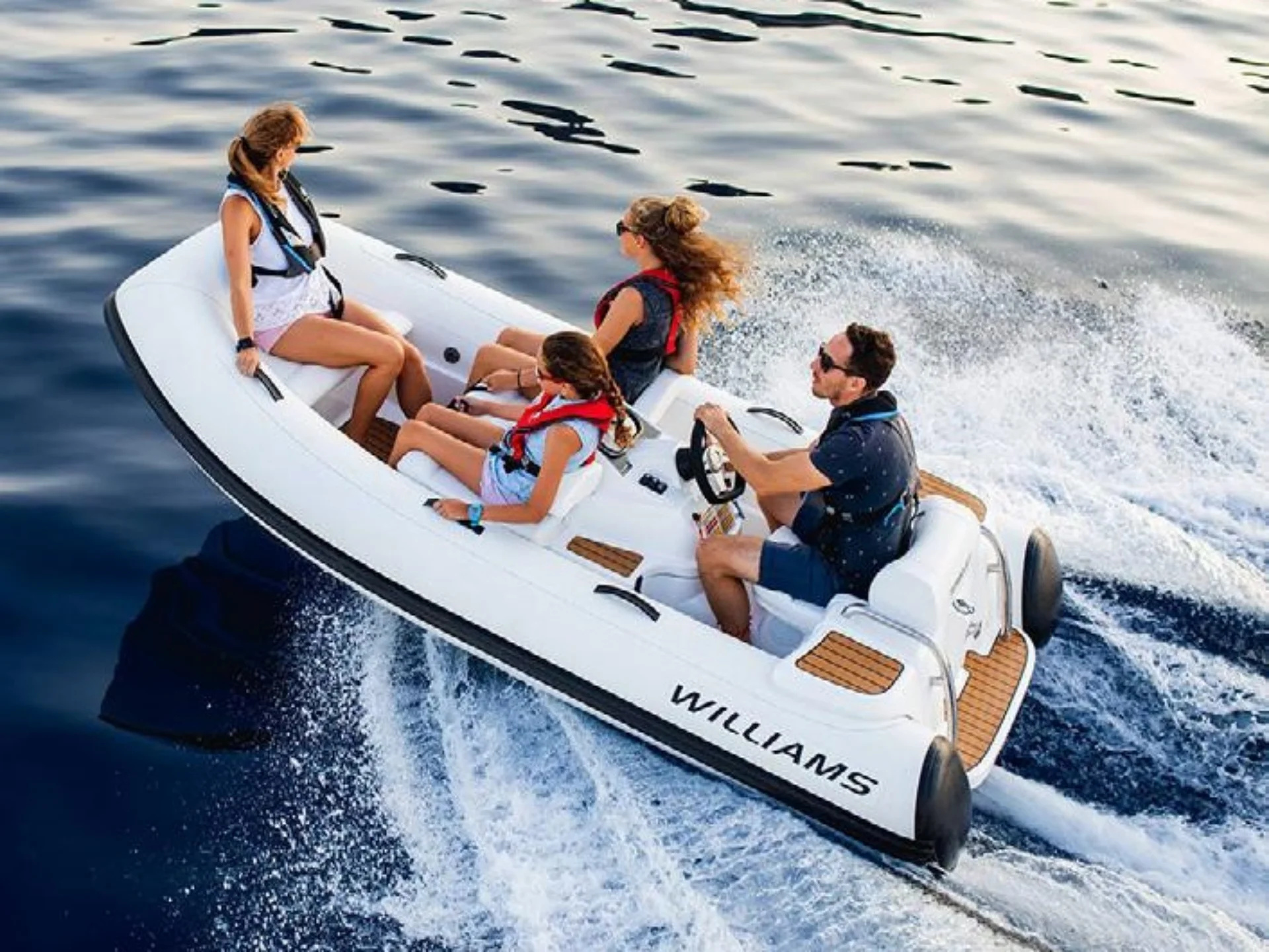 FONERS | Custom Royal 150 - Custom