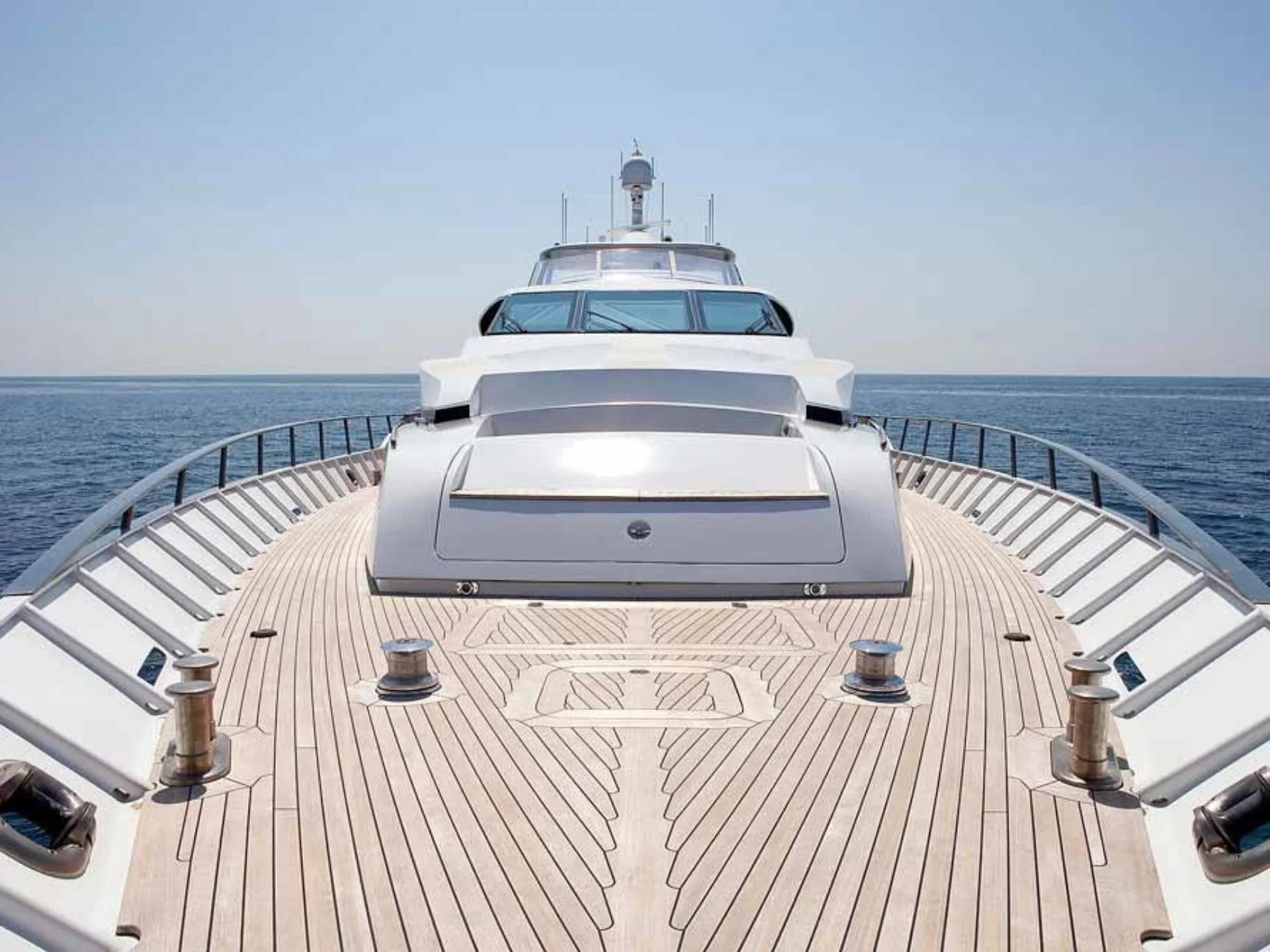 FONERS | Custom Royal 150 - Custom