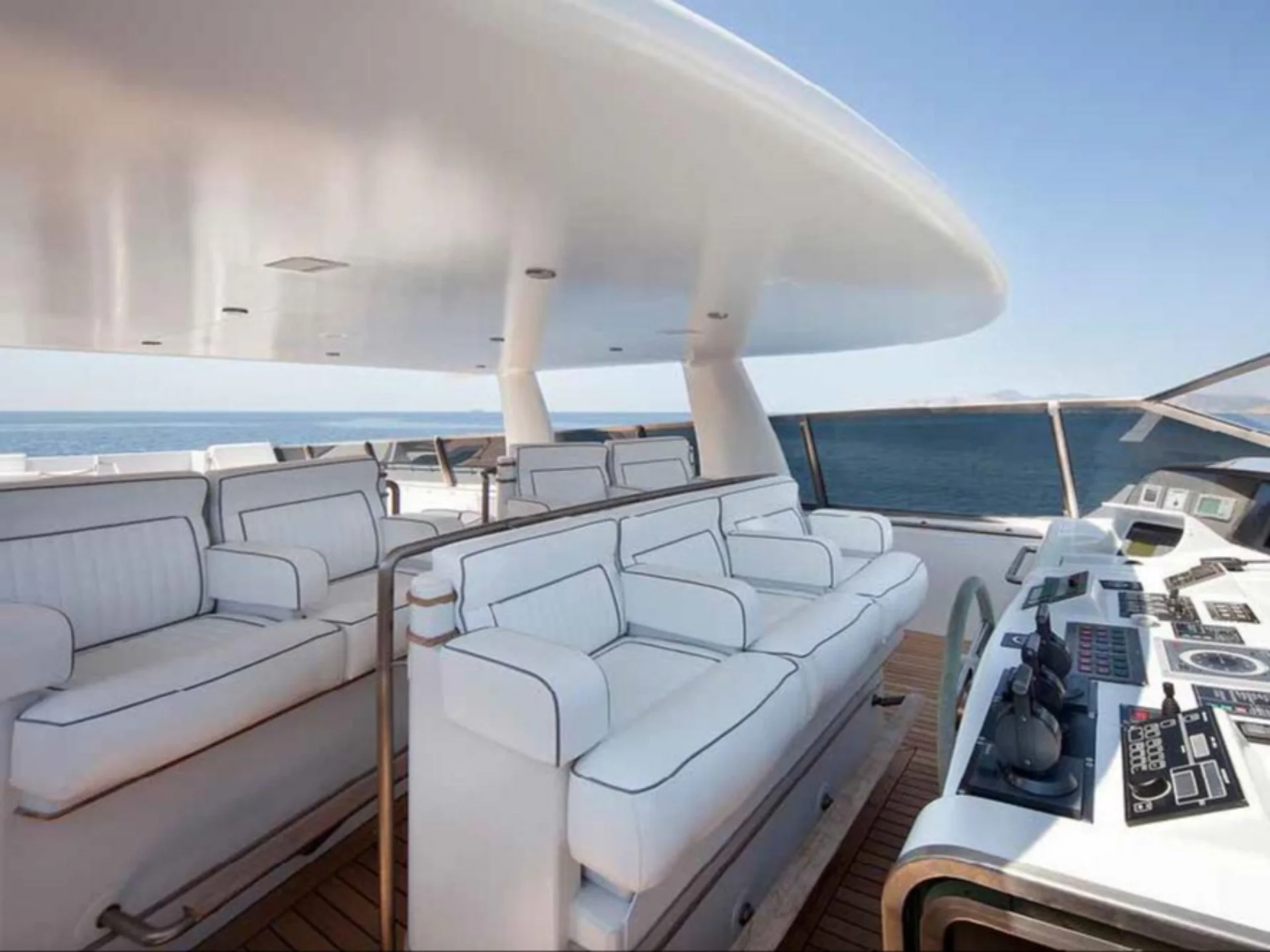 FONERS | Custom Royal 150 - Custom