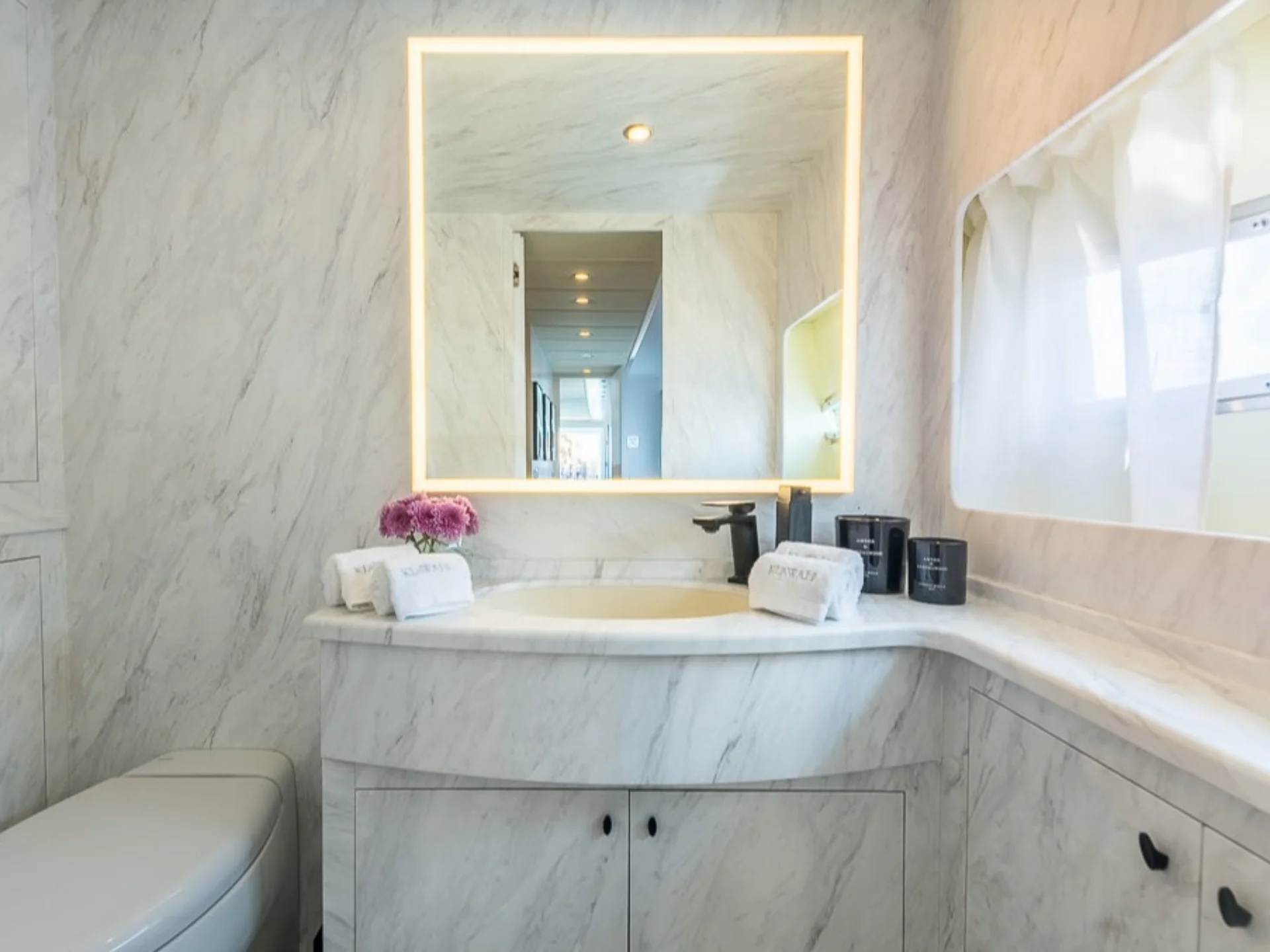 KIAWAH II | Astondoa 95 - Astondoa