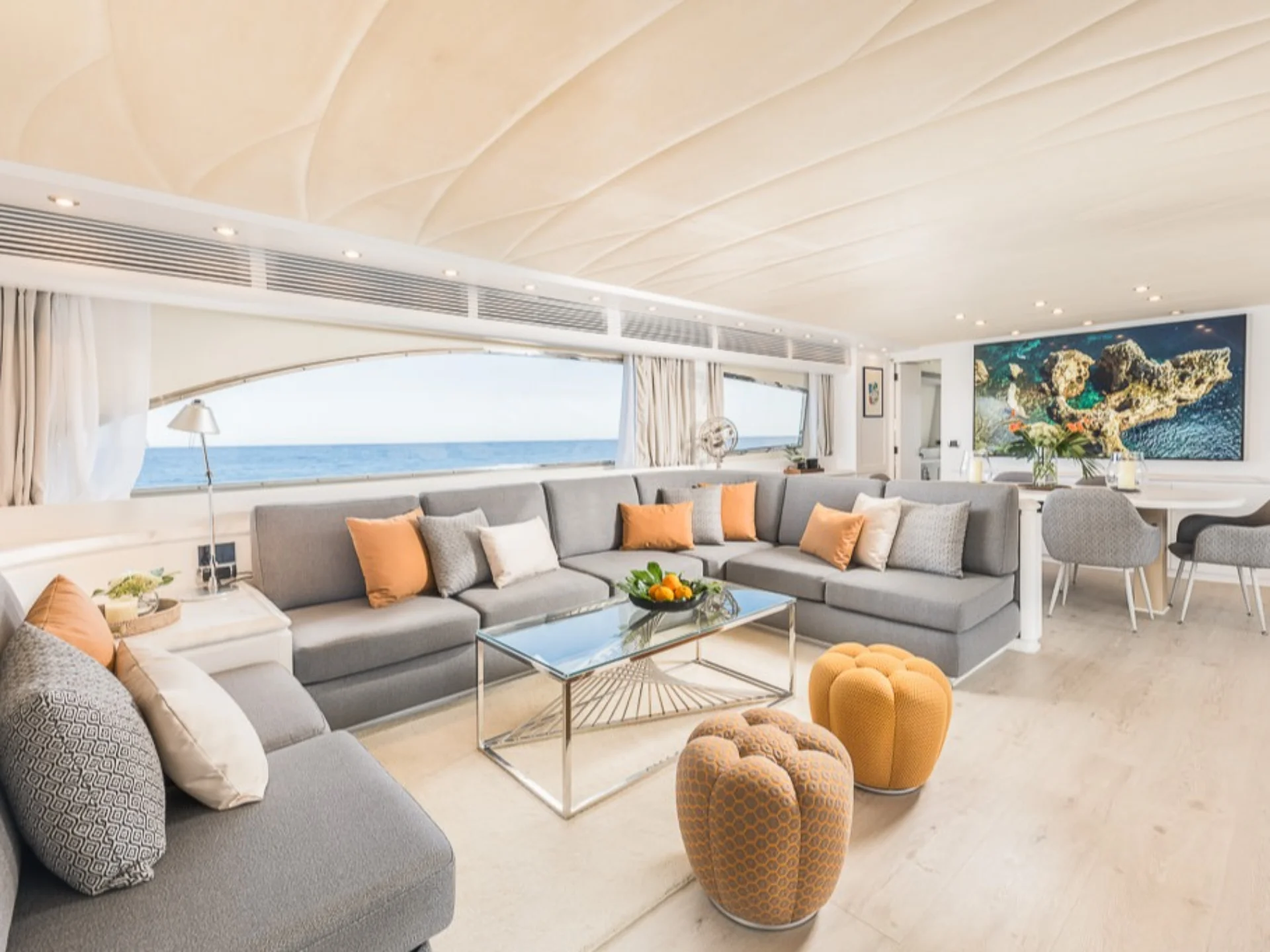 KIAWAH II | Astondoa 95 - Astondoa