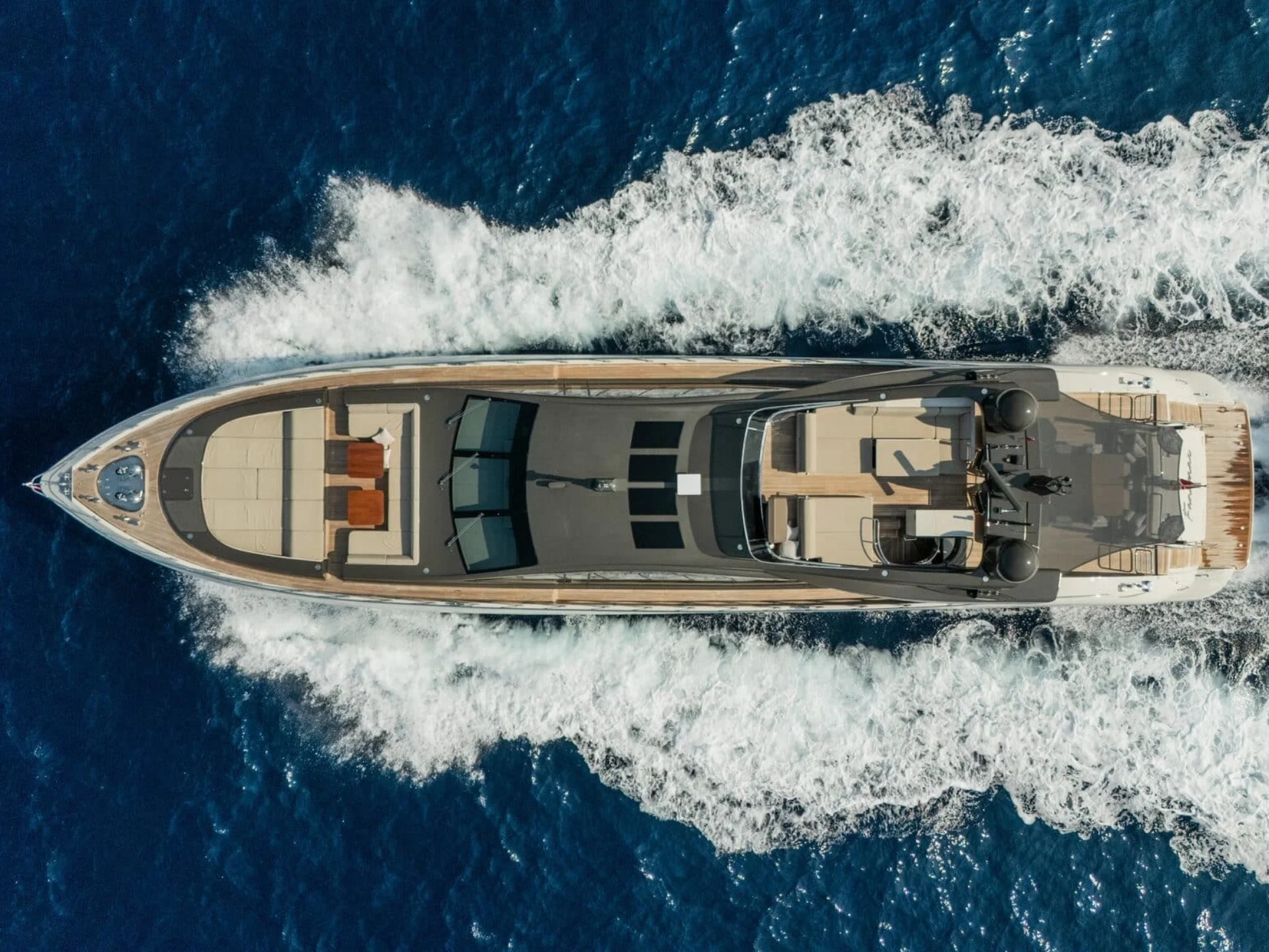 FANAMAX | Mangusta 110 - Mangusta