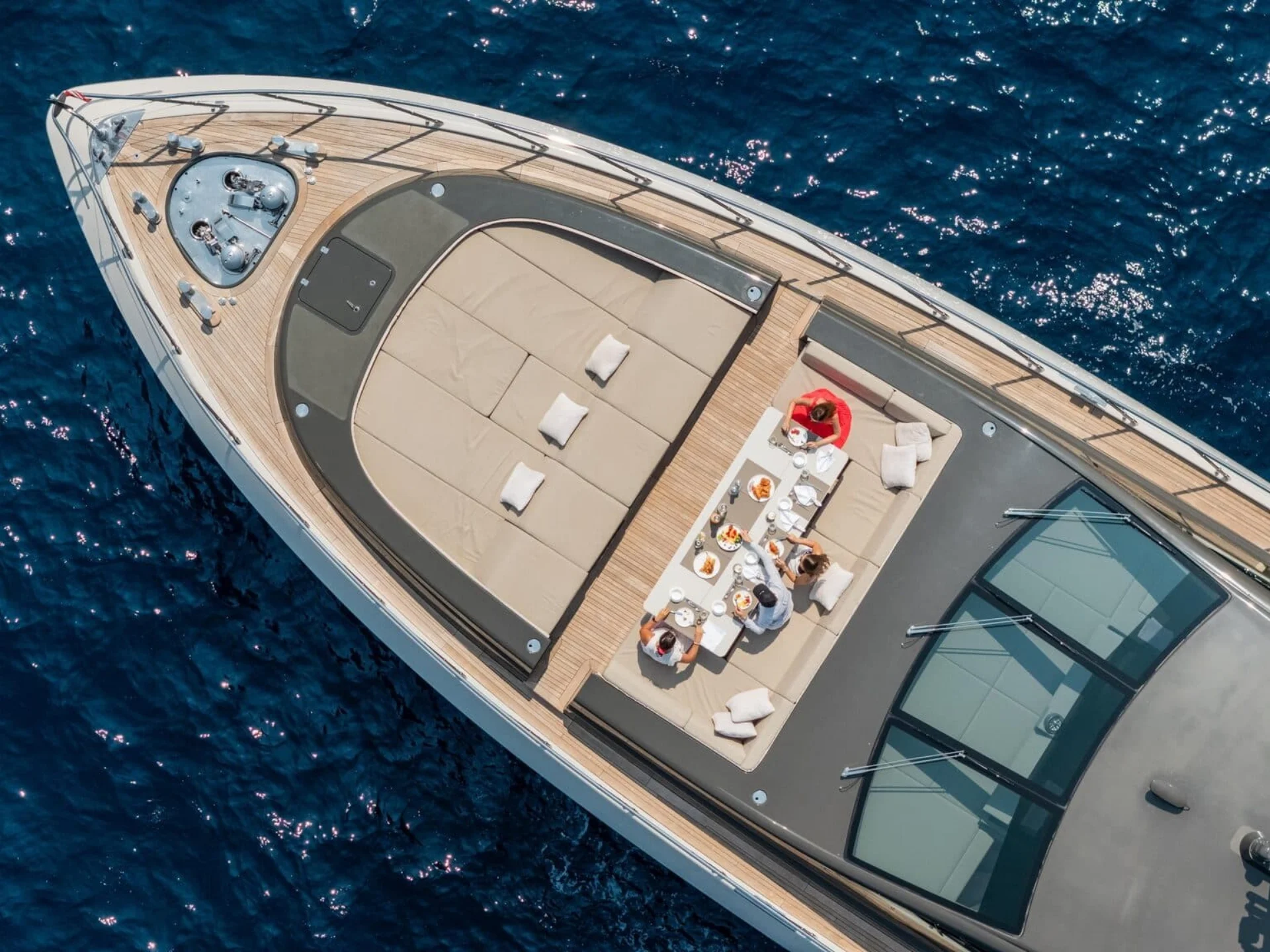 FANAMAX | Mangusta 110 - Mangusta