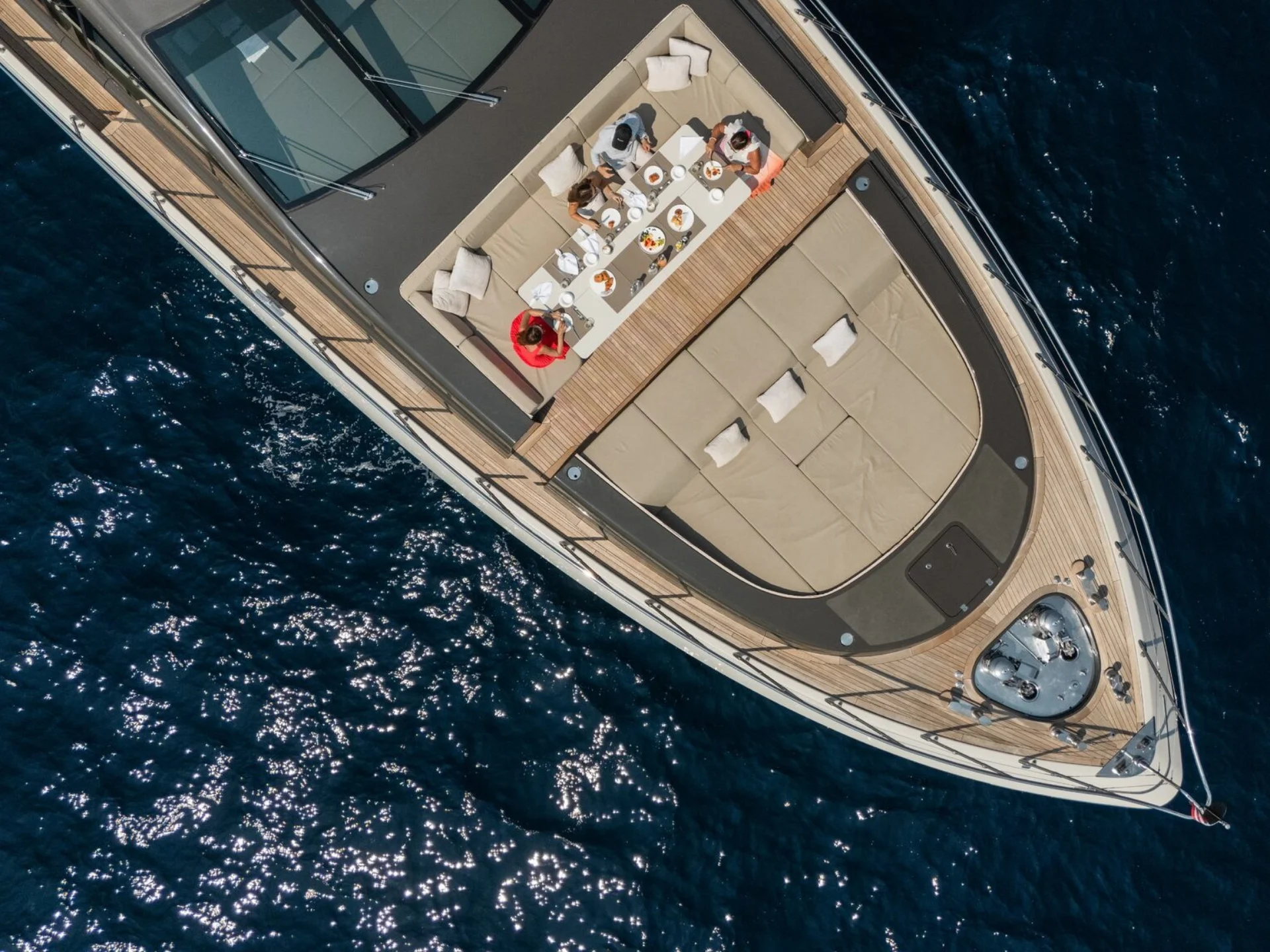 FANAMAX | Mangusta 110 - Mangusta