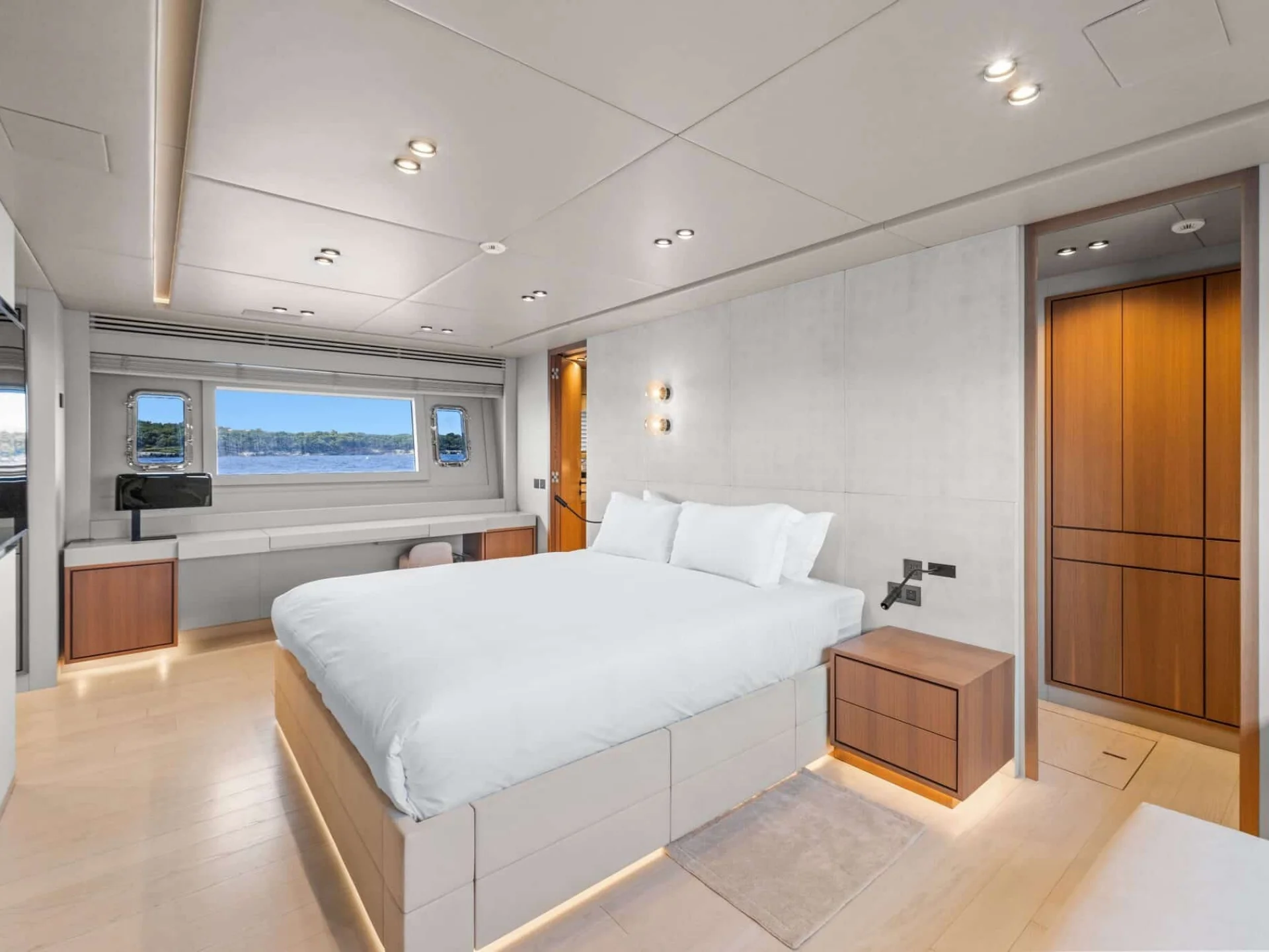 FANAMAX | Mangusta 110 - Mangusta