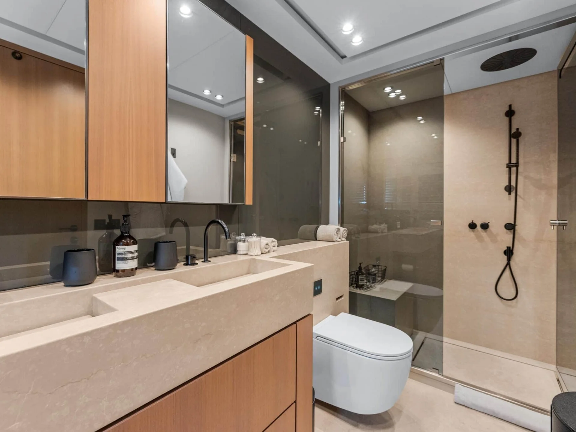 FANAMAX | Mangusta 110 - Mangusta