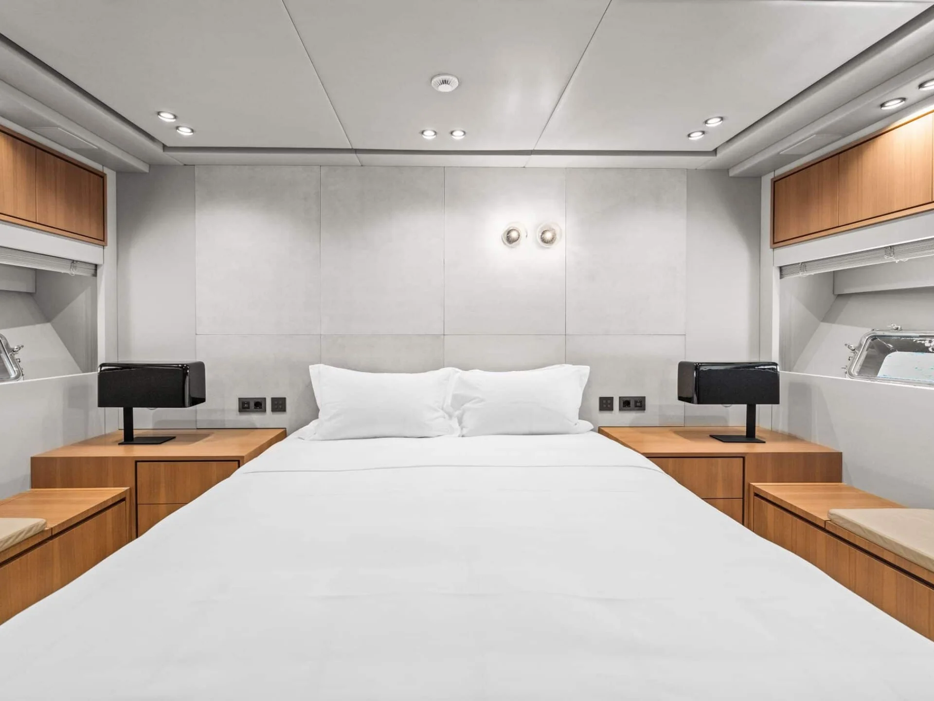 FANAMAX | Mangusta 110 - Mangusta