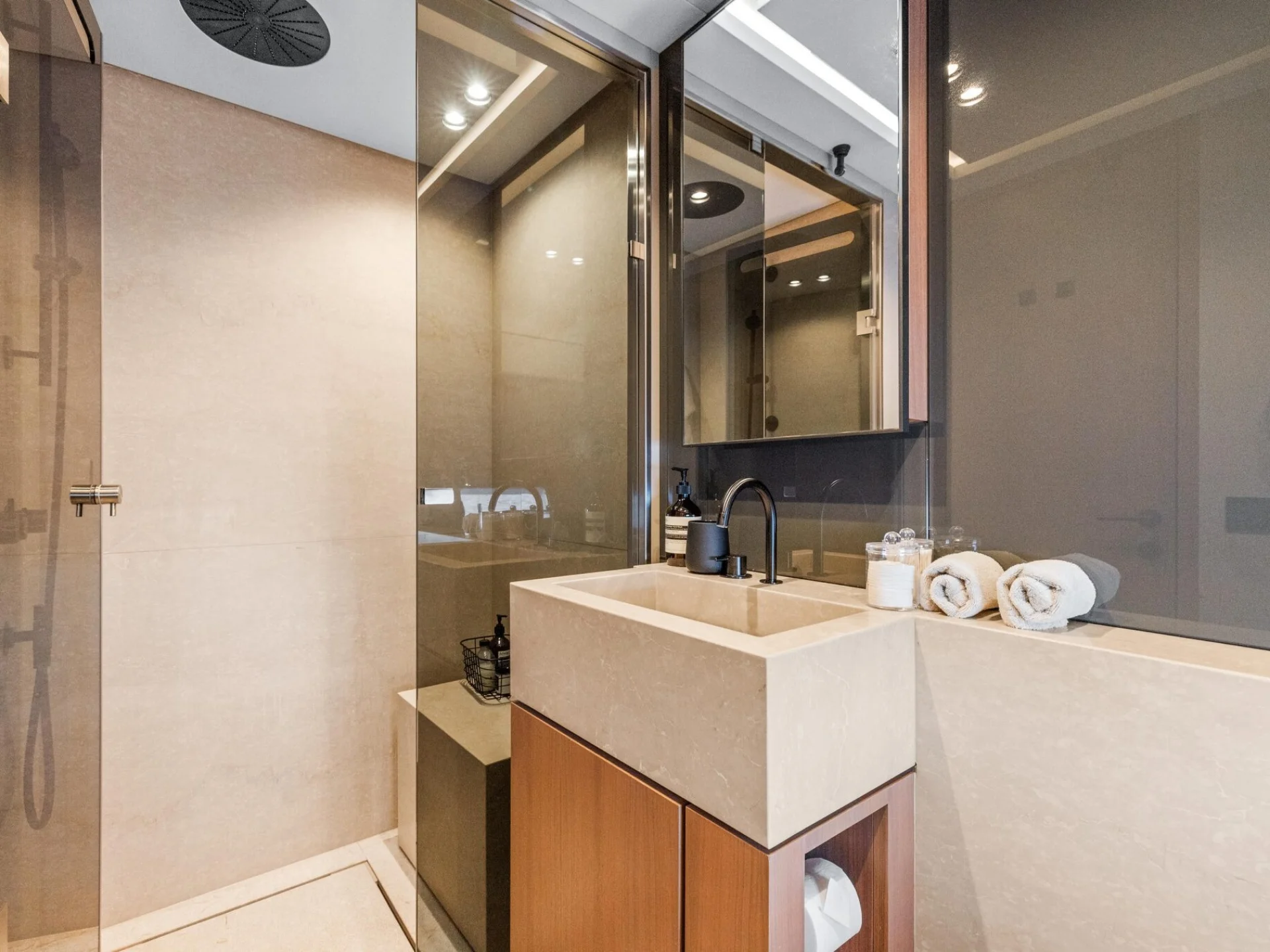 FANAMAX | Mangusta 110 - Mangusta