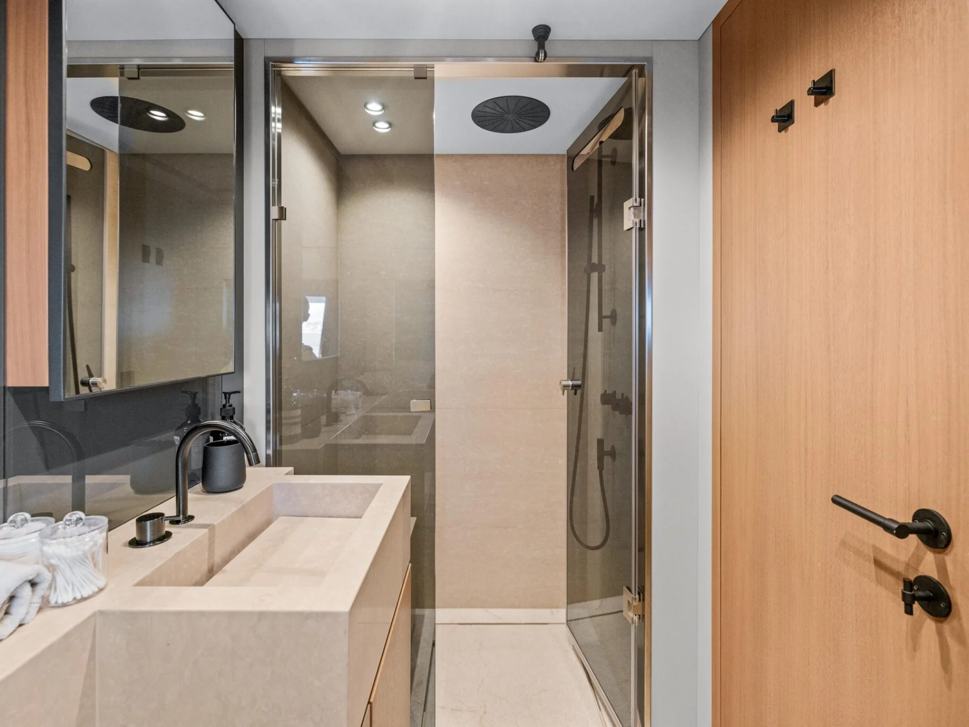 FANAMAX | Mangusta 110 - Mangusta