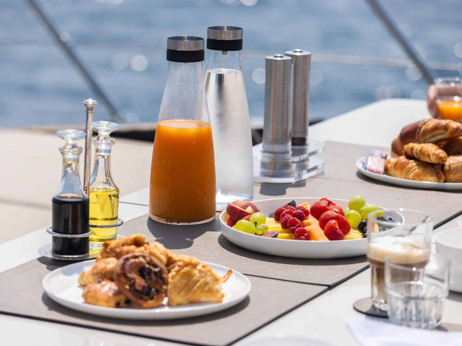 FANAMAX | Mangusta 110 - Mangusta