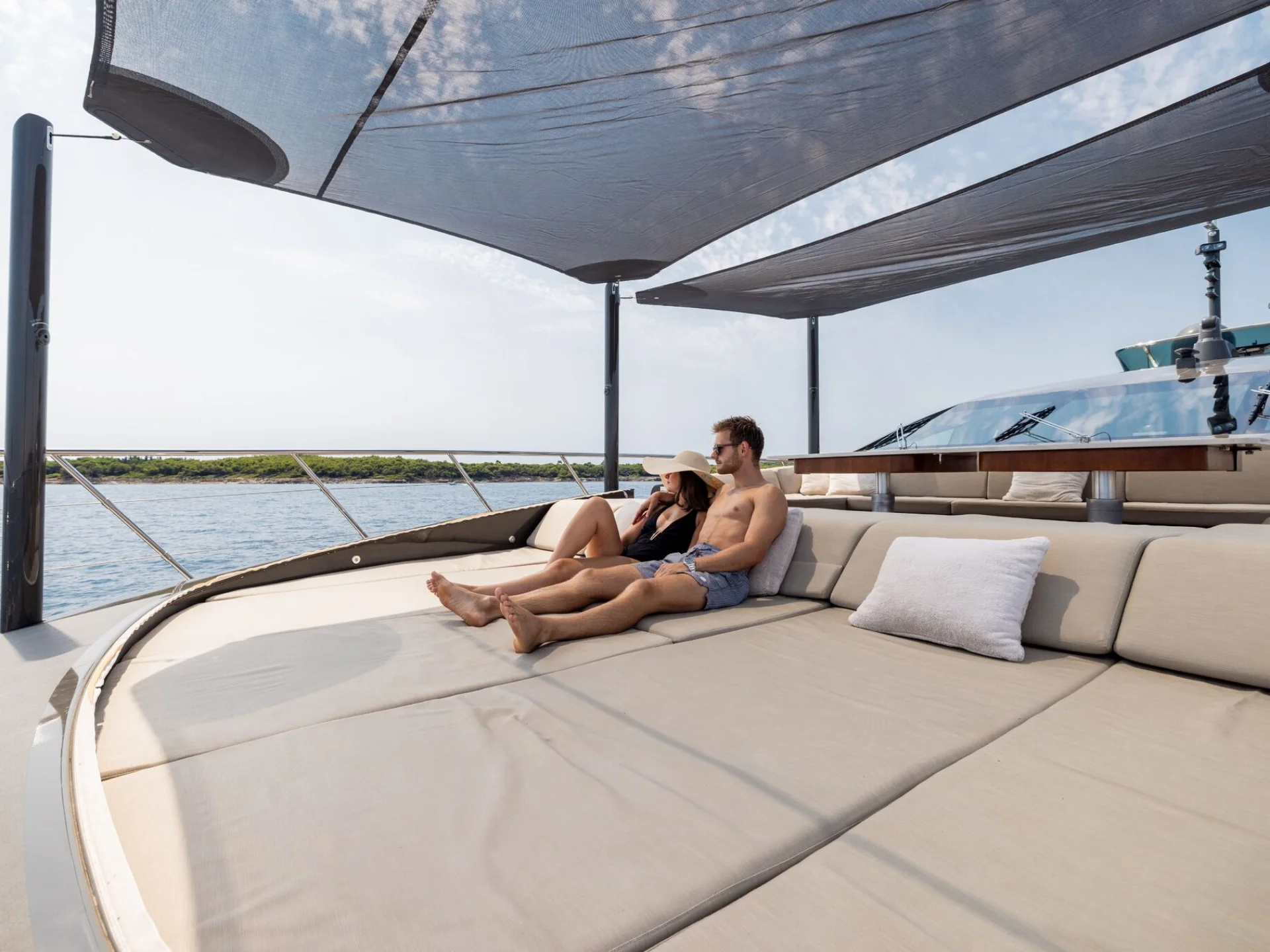 FANAMAX | Mangusta 110 - Mangusta