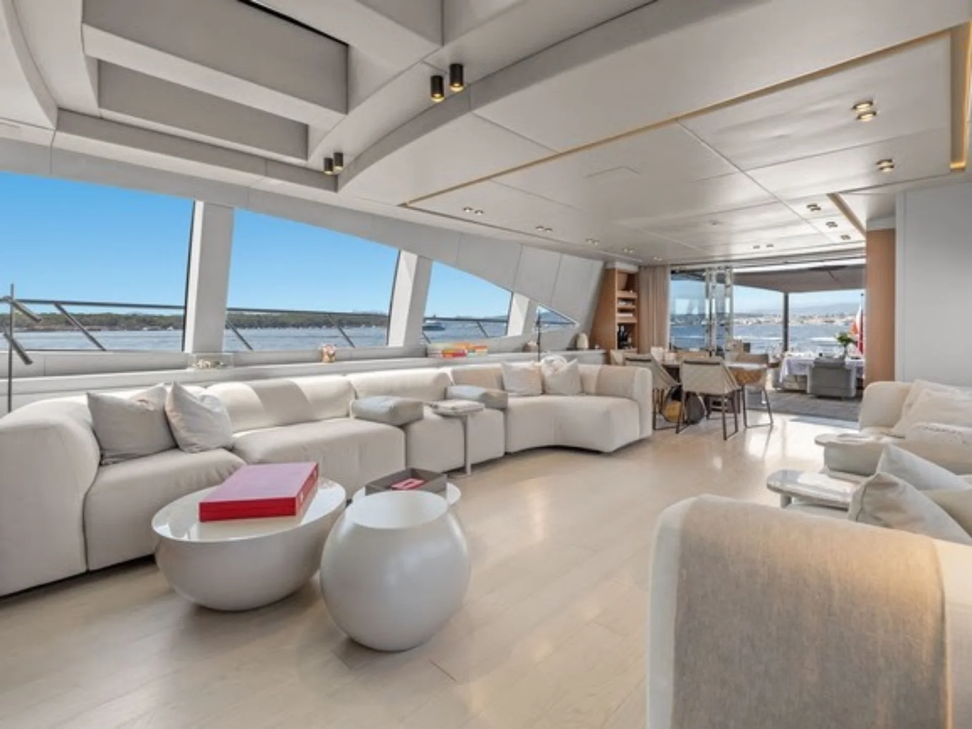 FANAMAX | Mangusta 110 - Mangusta