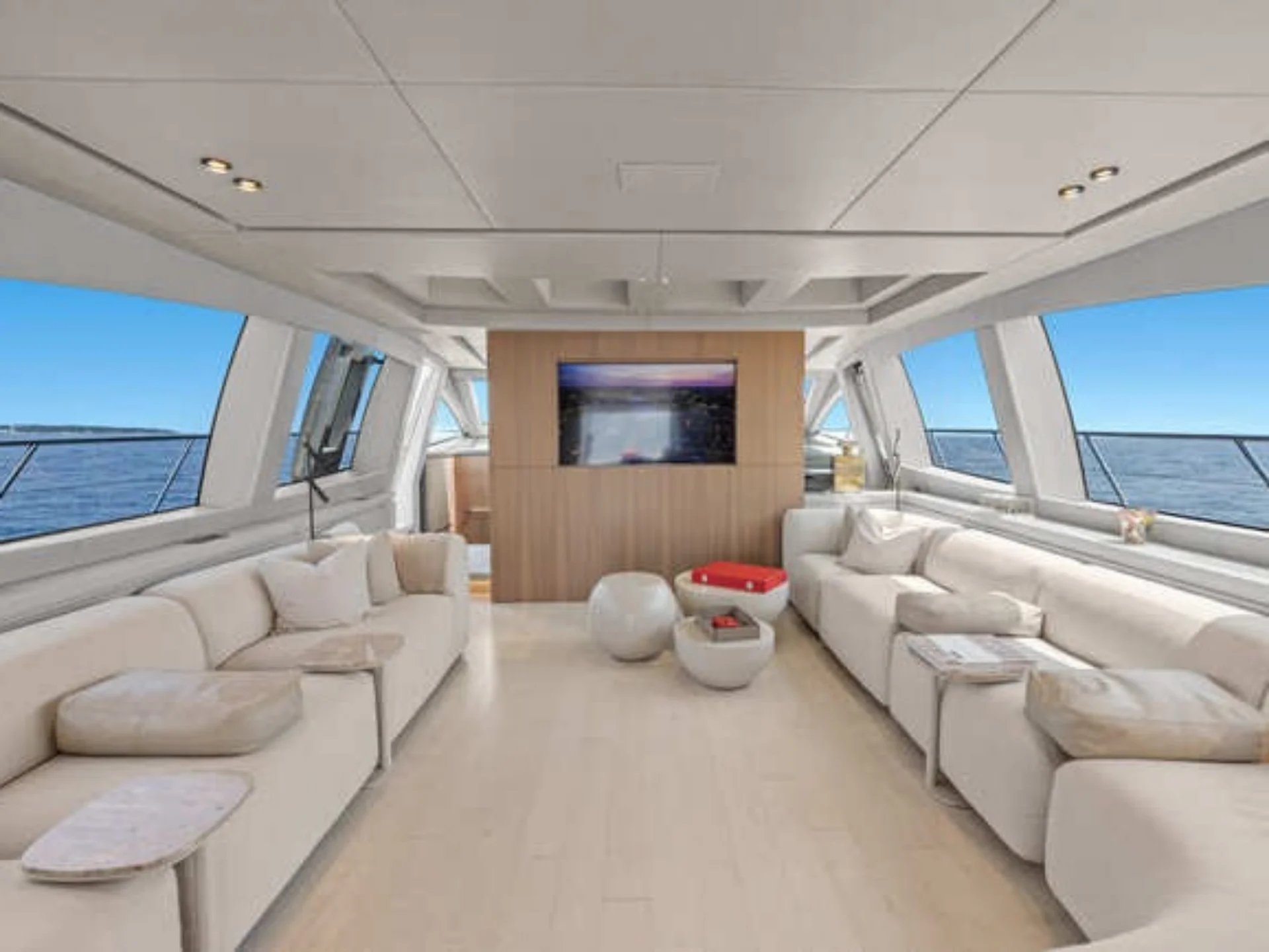 FANAMAX | Mangusta 110 - Mangusta