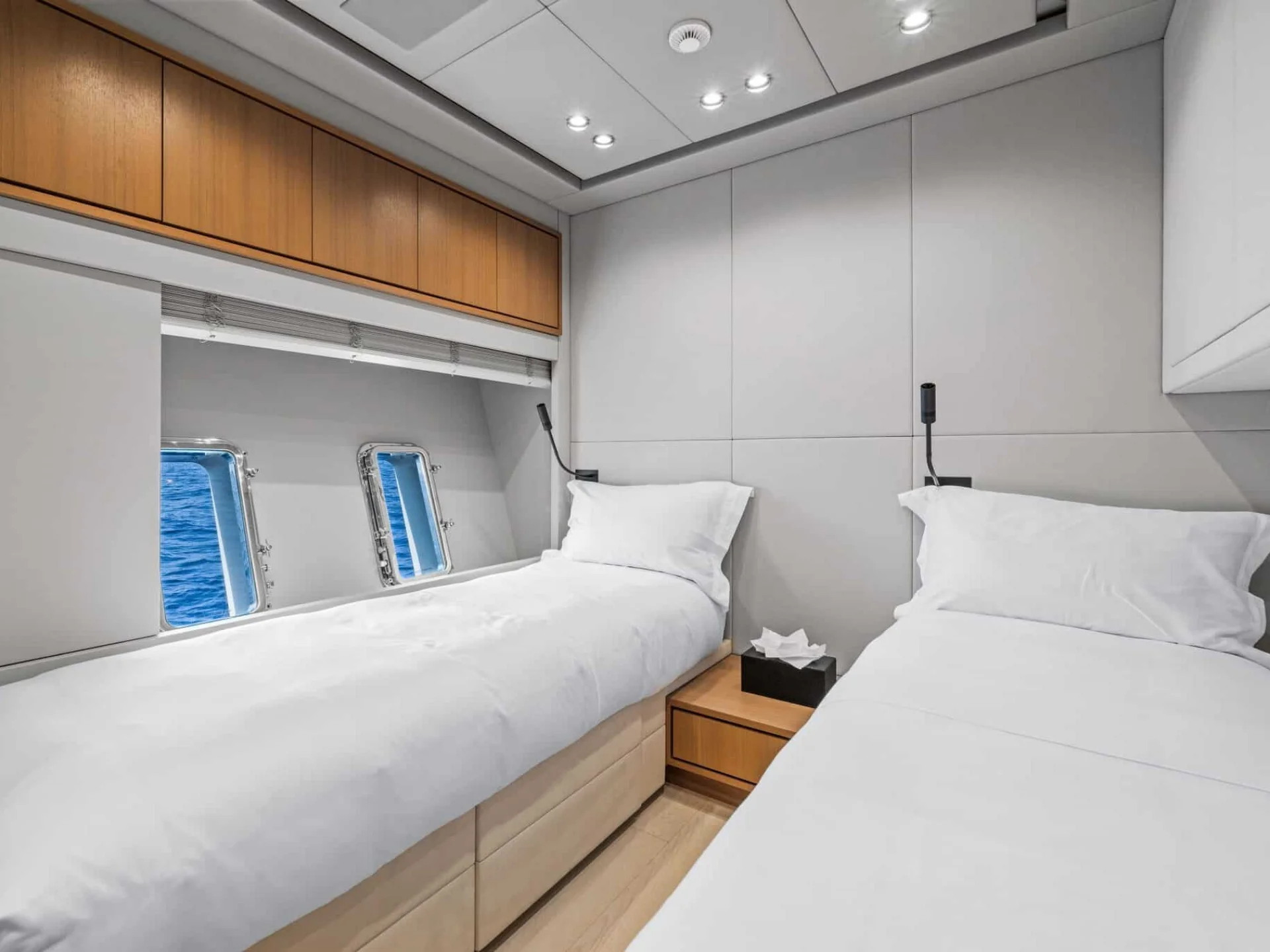 FANAMAX | Mangusta 110 - Mangusta