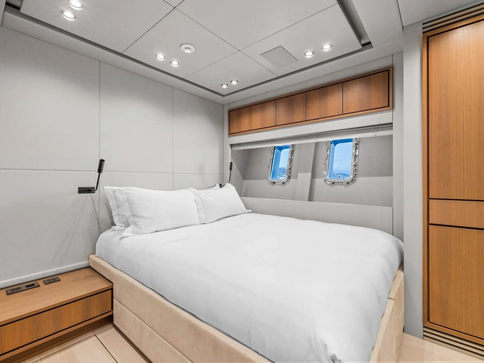 FANAMAX | Mangusta 110 - Mangusta