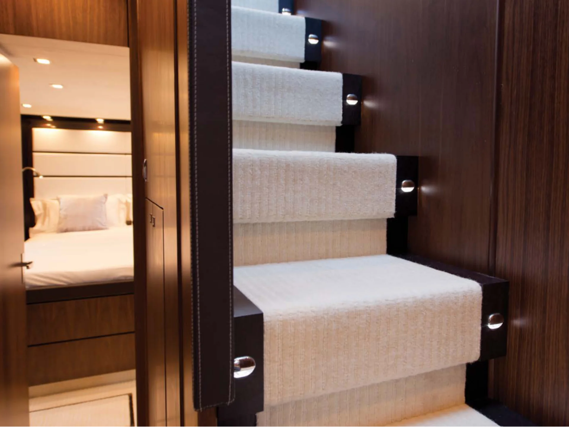 PAPAMARES |&nbsp;Fairline Squadron 78 - Fairline