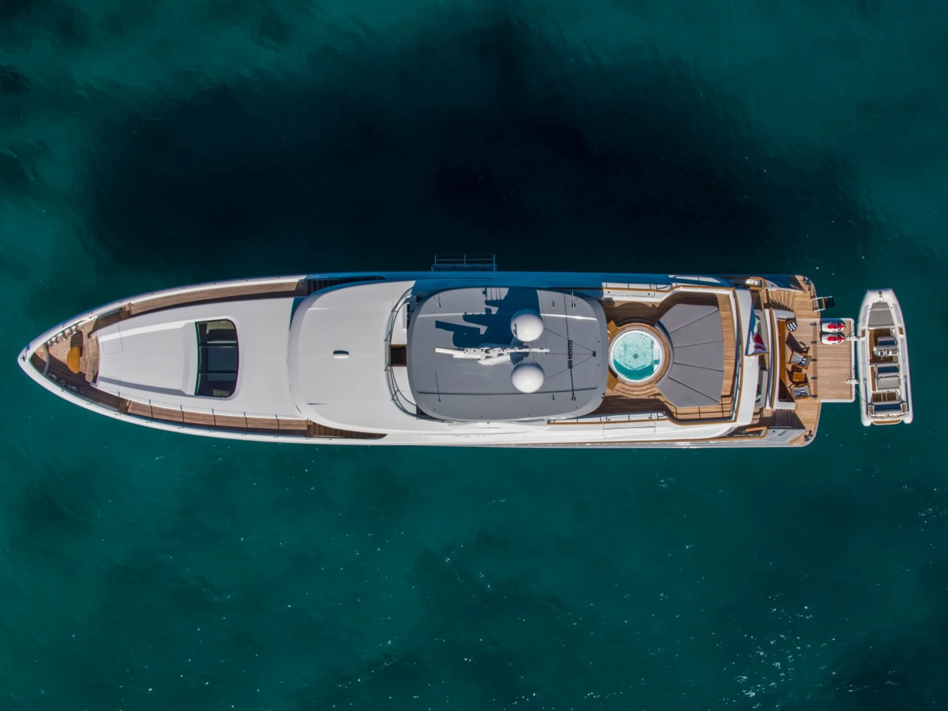 DELTA ONE  |  Mulder ThirtySix - Mulder